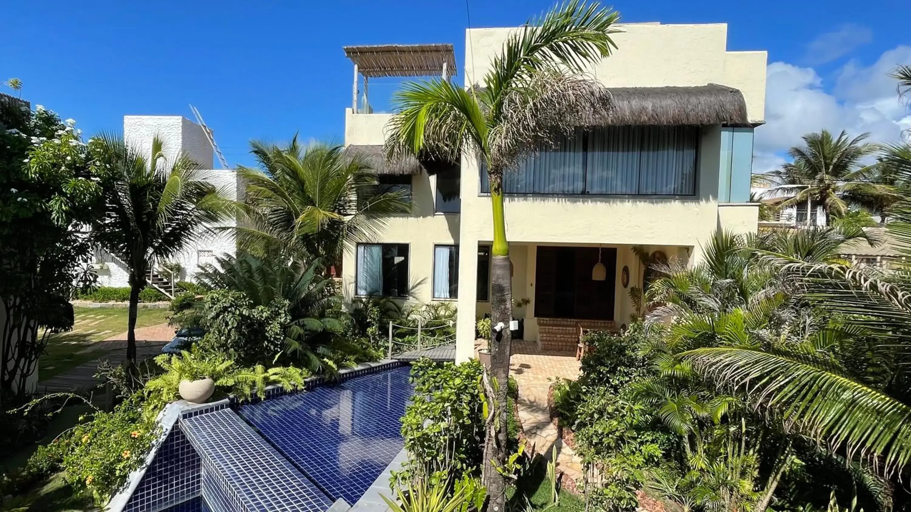 One-Bedroom Villa in Kilombo Villas & Spa One-Bedroom Villa in Kilombo Villas & Spa