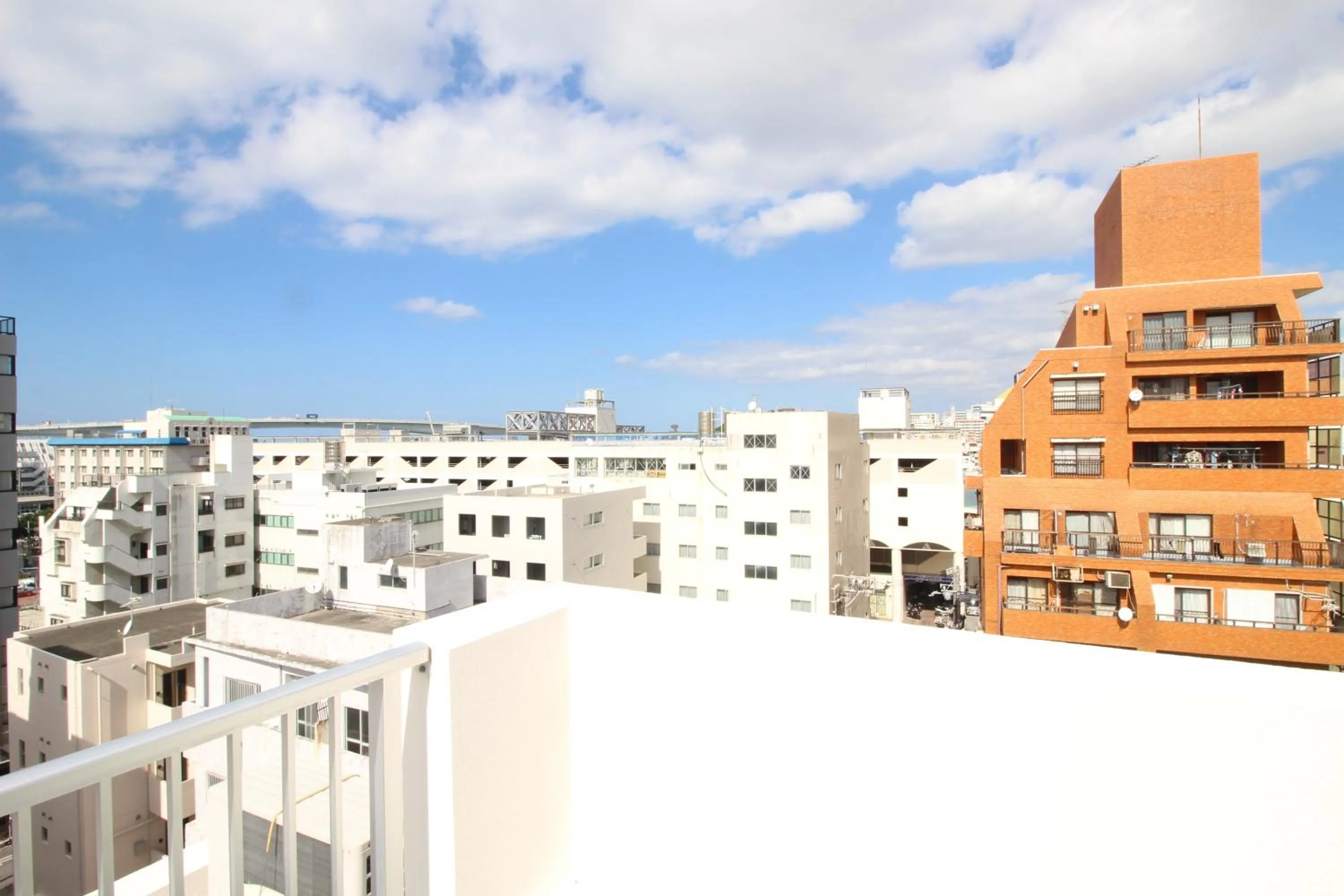 Condominium Felicita Naha