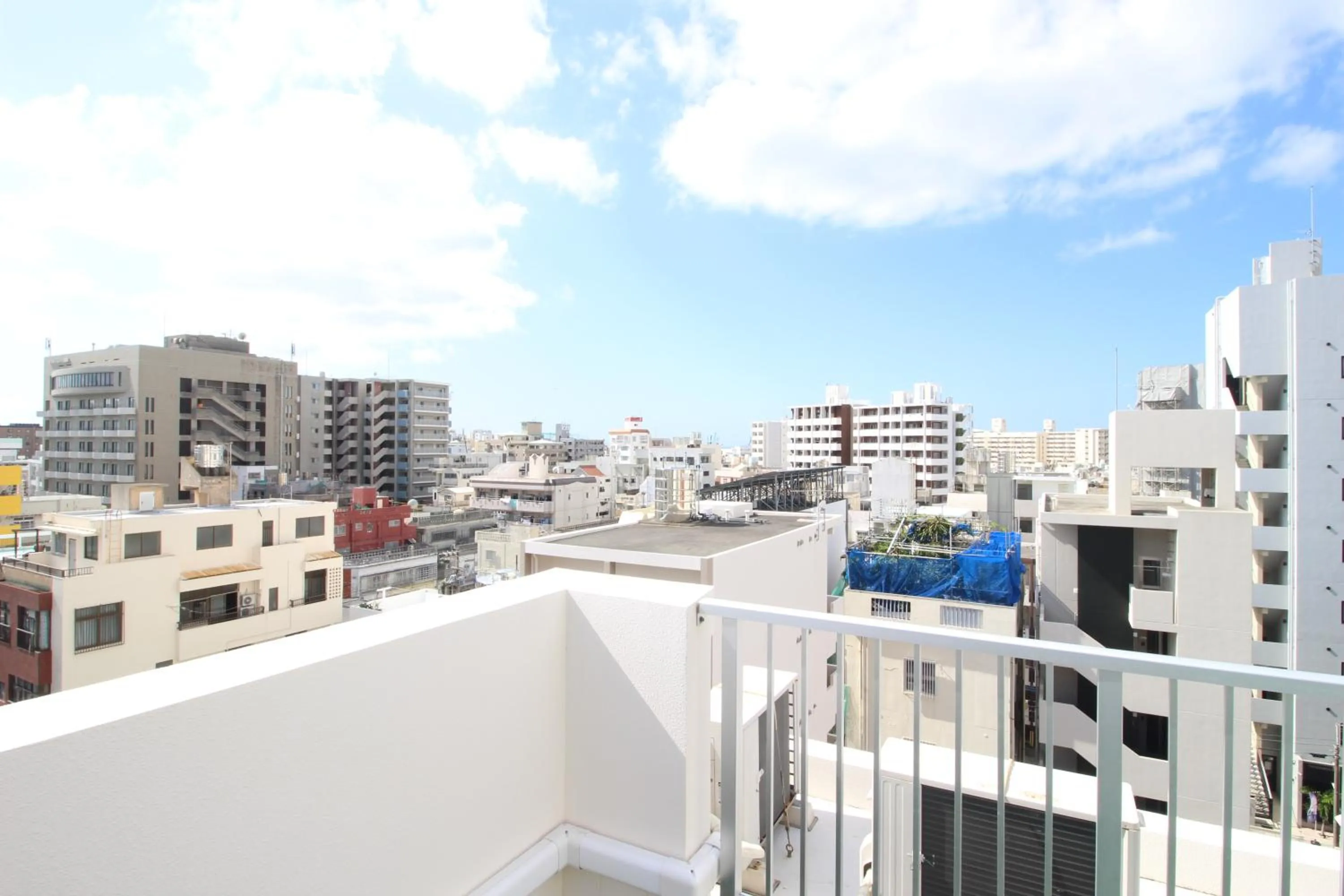 Condominium Felicita Naha