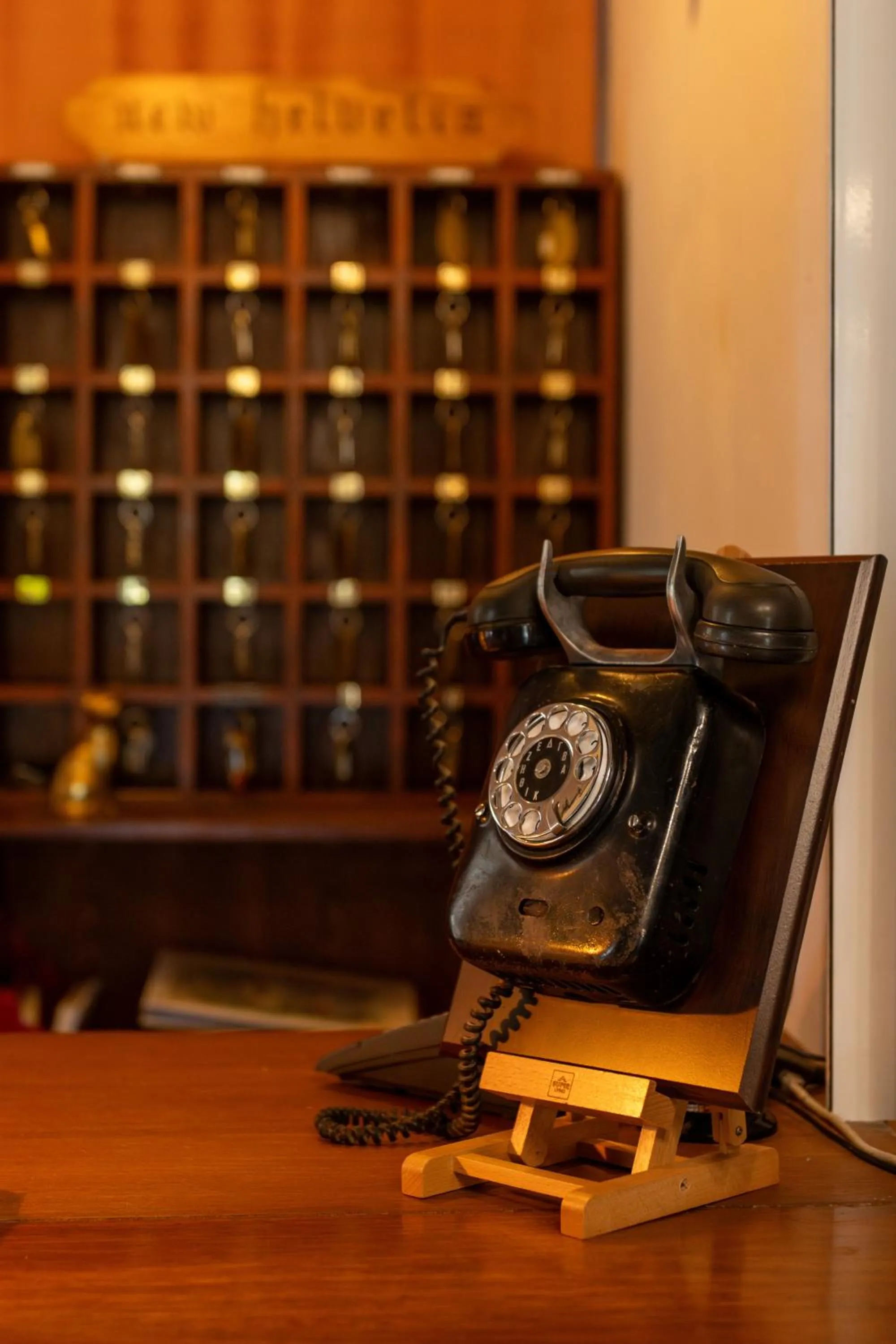 New Helvetia Historic Hotel