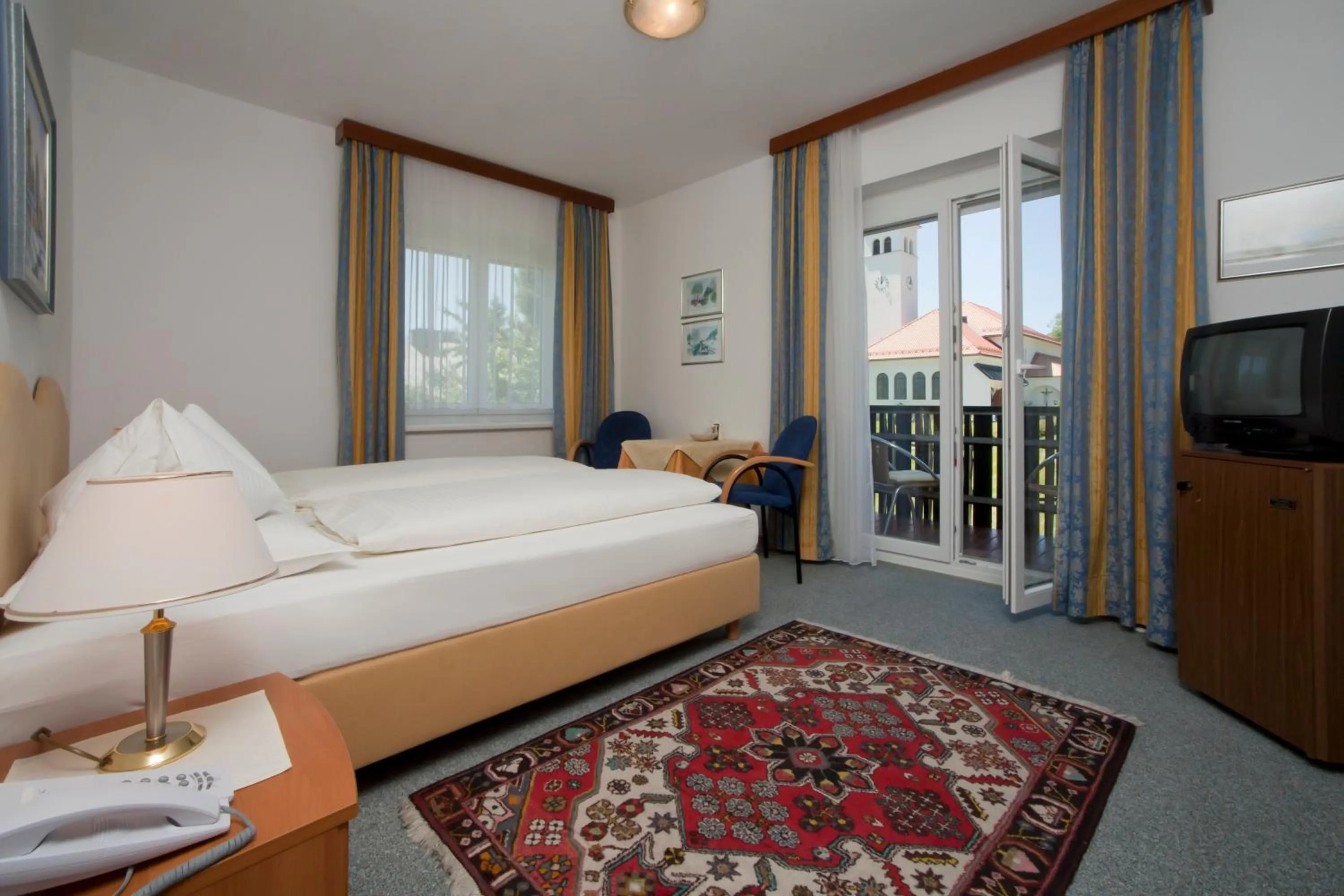 Double Room in Kirchenwirt