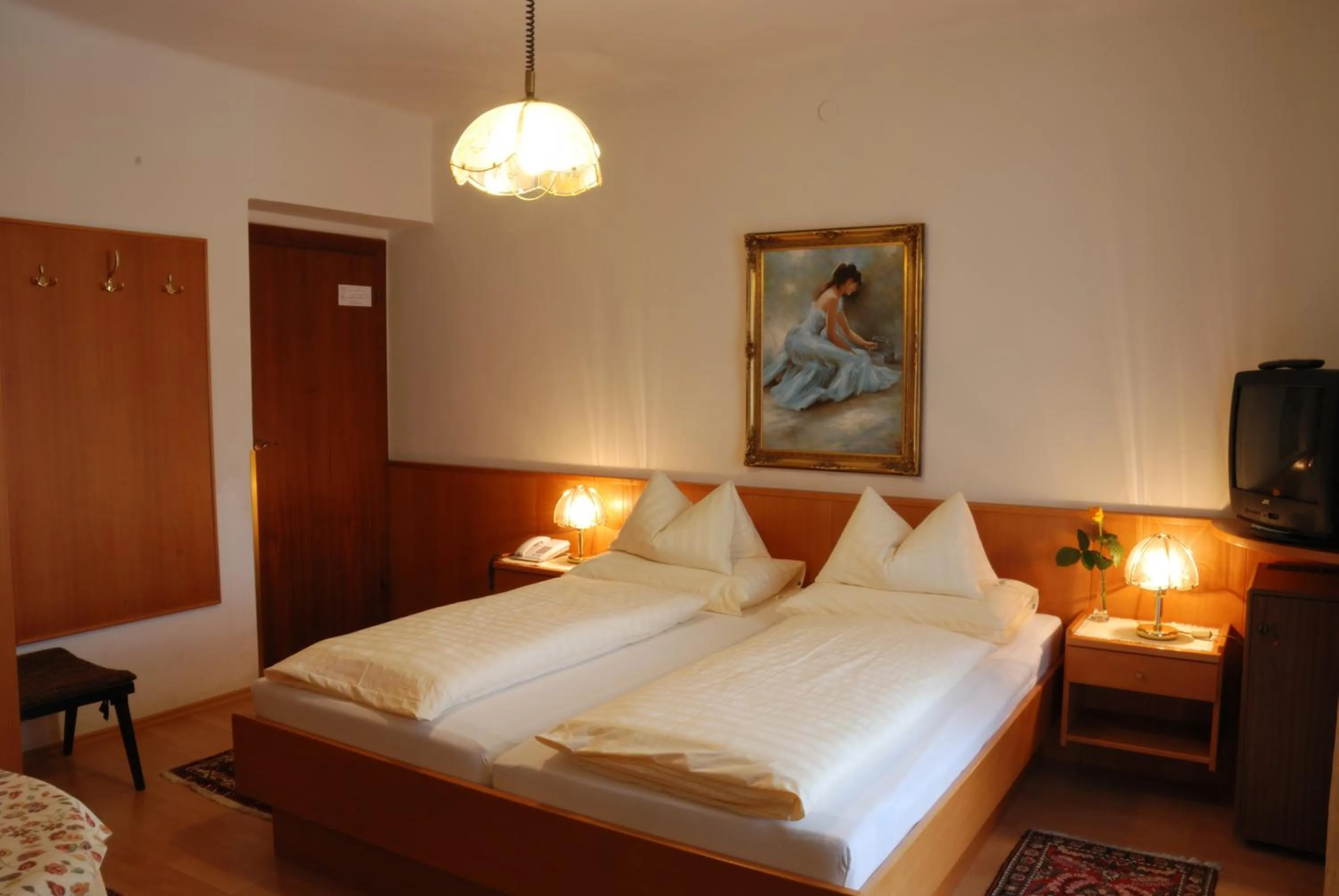Double Room in Kirchenwirt
