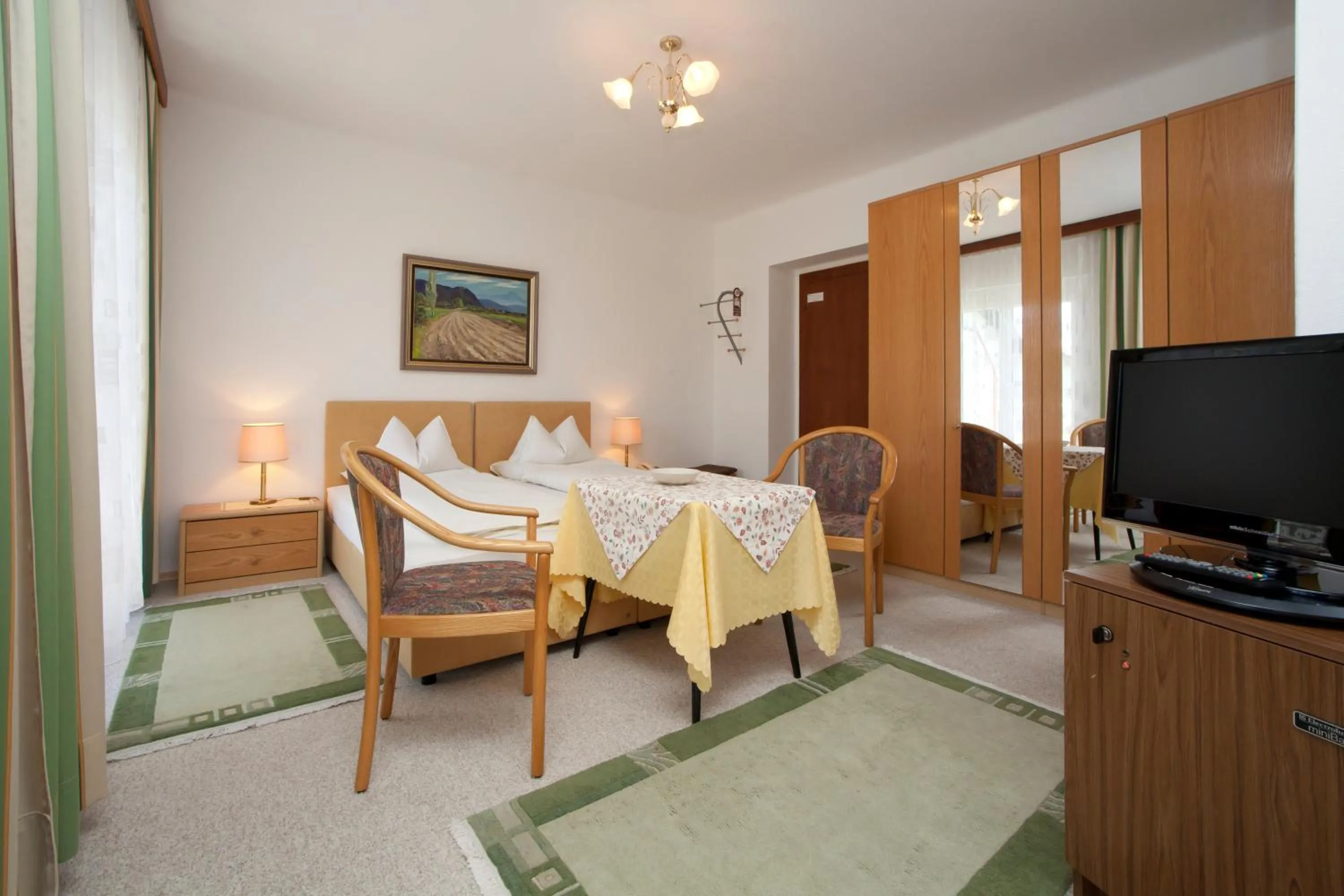 Double Room in Kirchenwirt