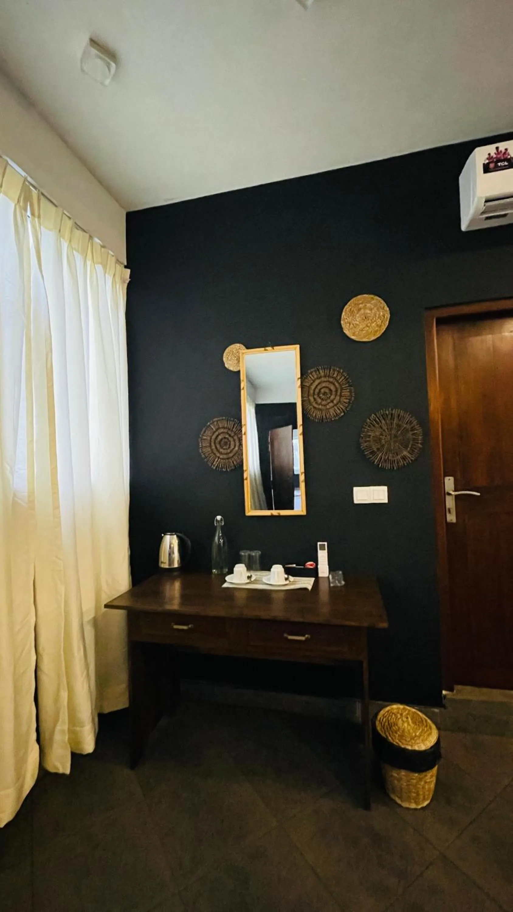 Blue Whale Resort & Kite Surfing