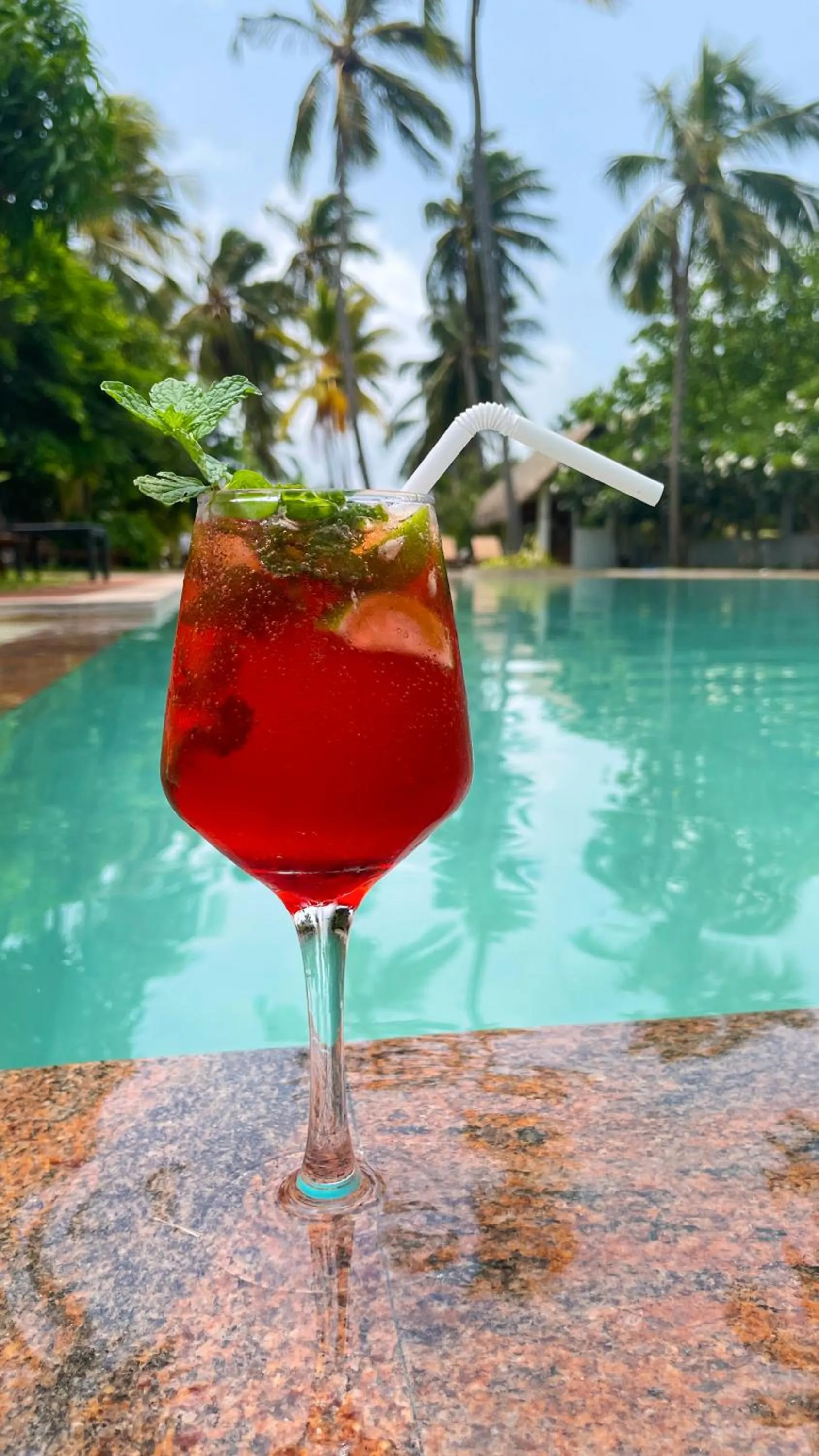 Blue Whale Resort & Kite Surfing