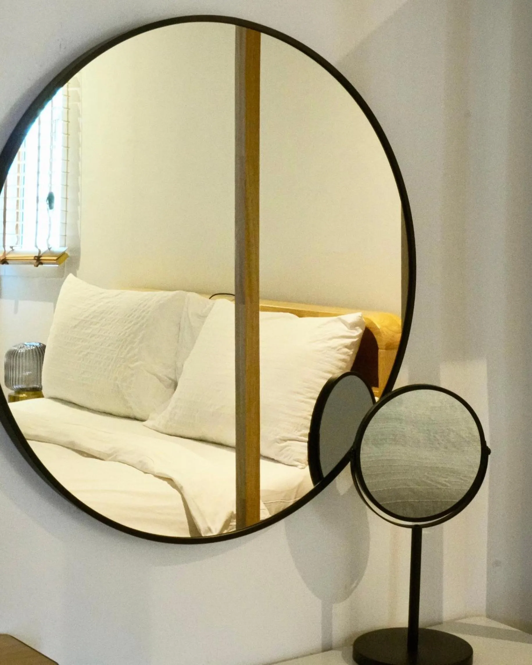 Bedroom, Bed in Suneta Hostel Chiangmai