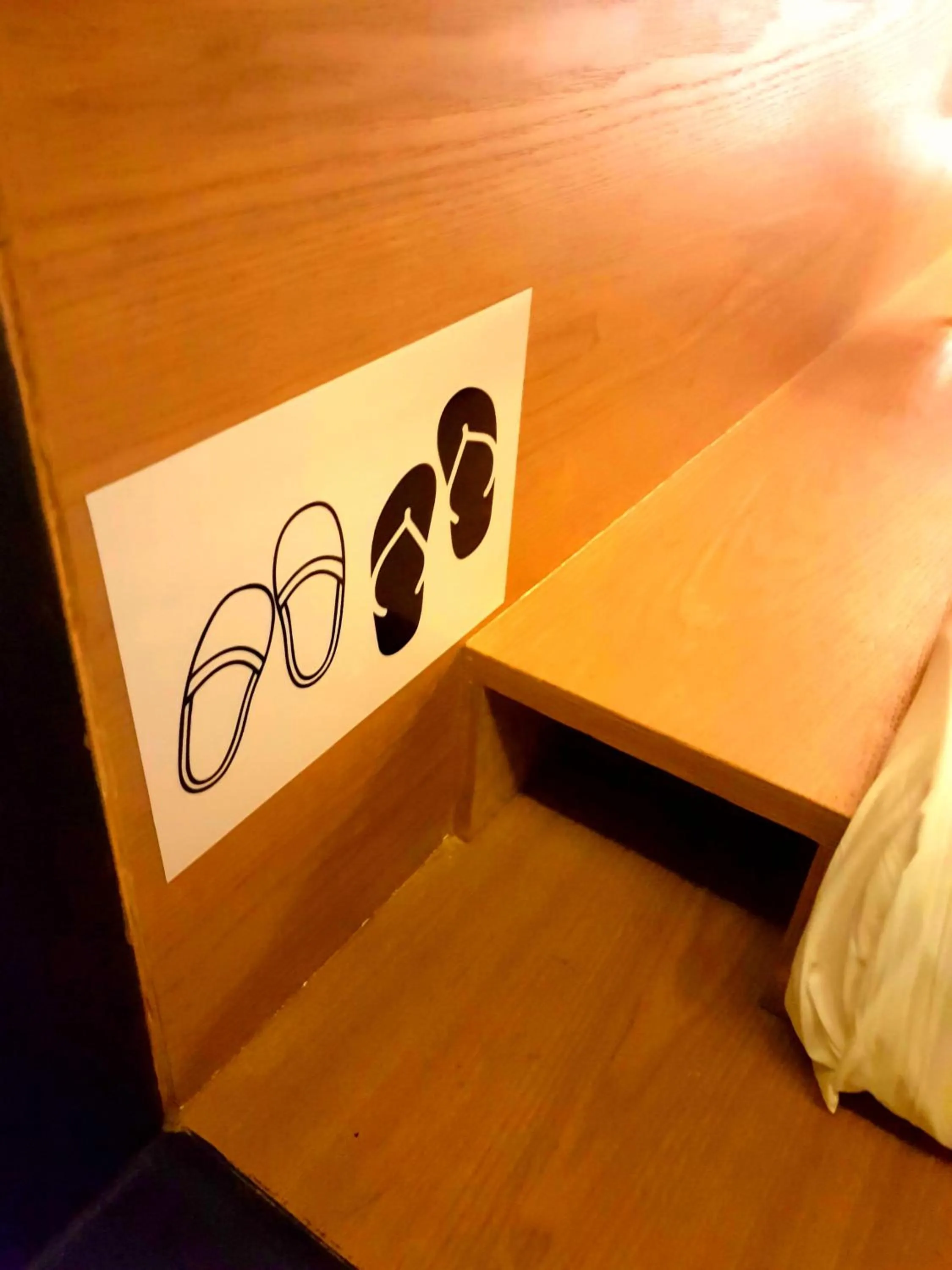 Bed in Sovotel @ Napzone KKIA