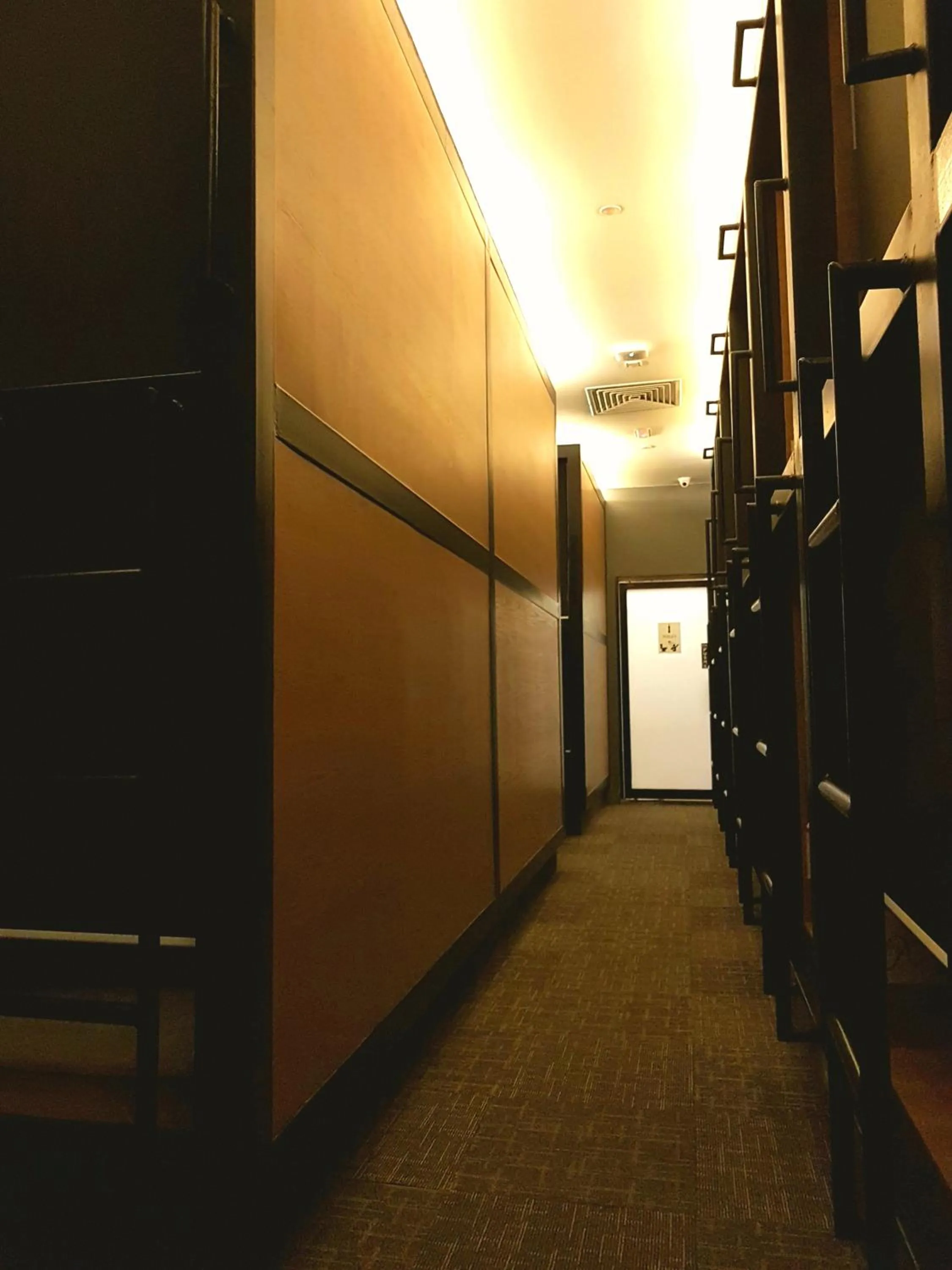 Sovotel @ Napzone KKIA