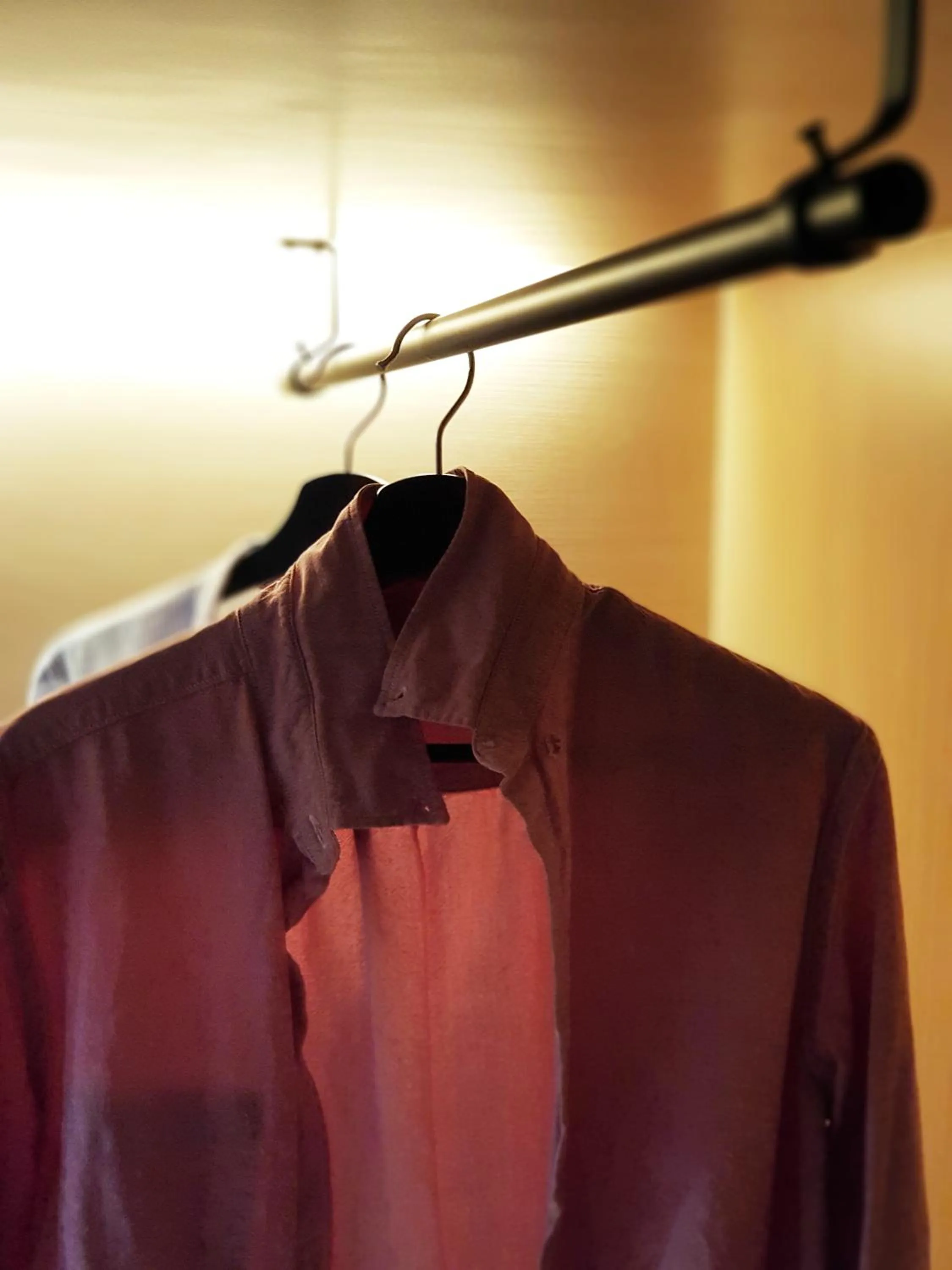 Bedroom in CLOUD on Saladaeng Silom Hostel Bangkok