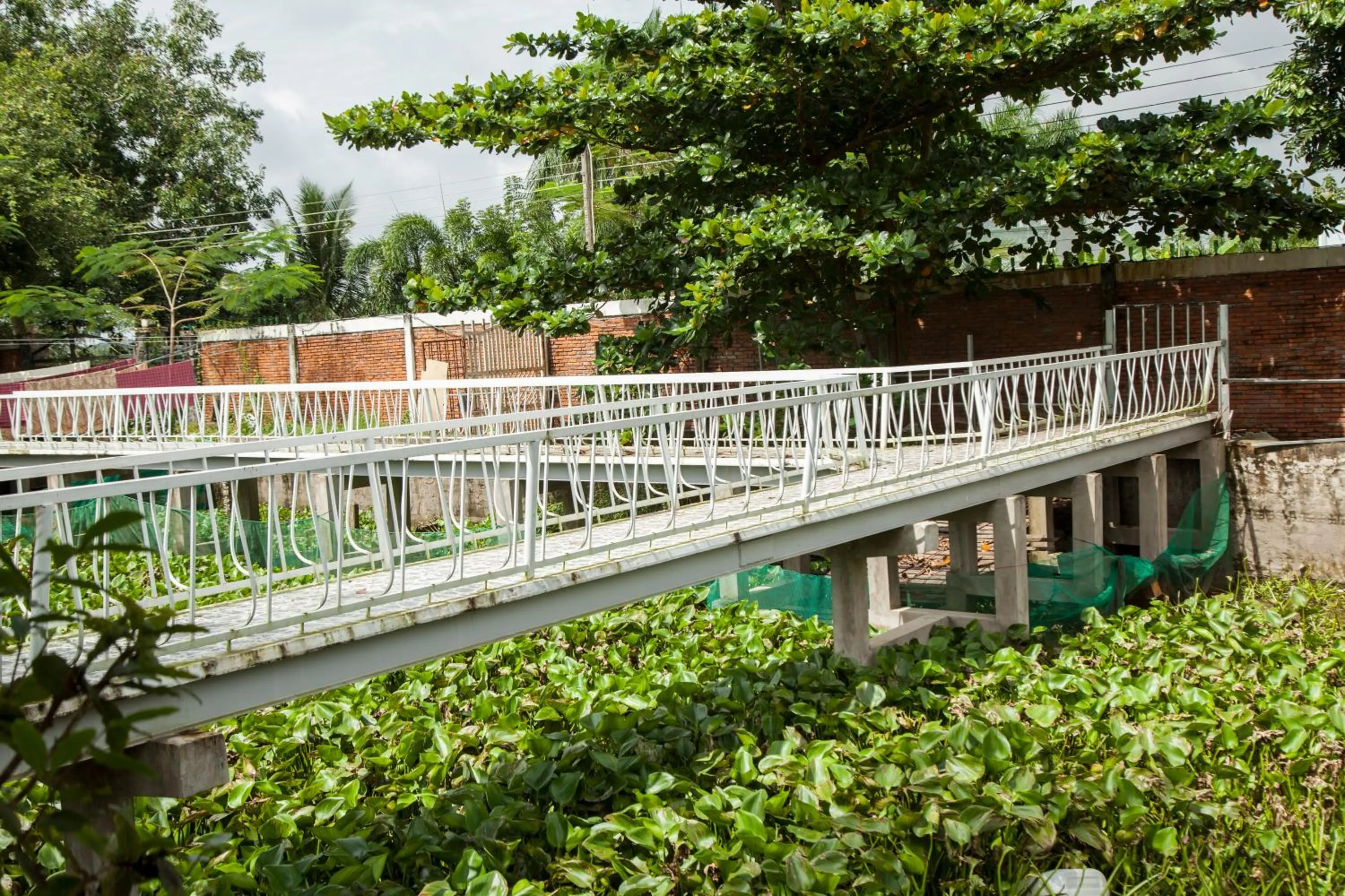 Property building in Satraco Royal Hotel