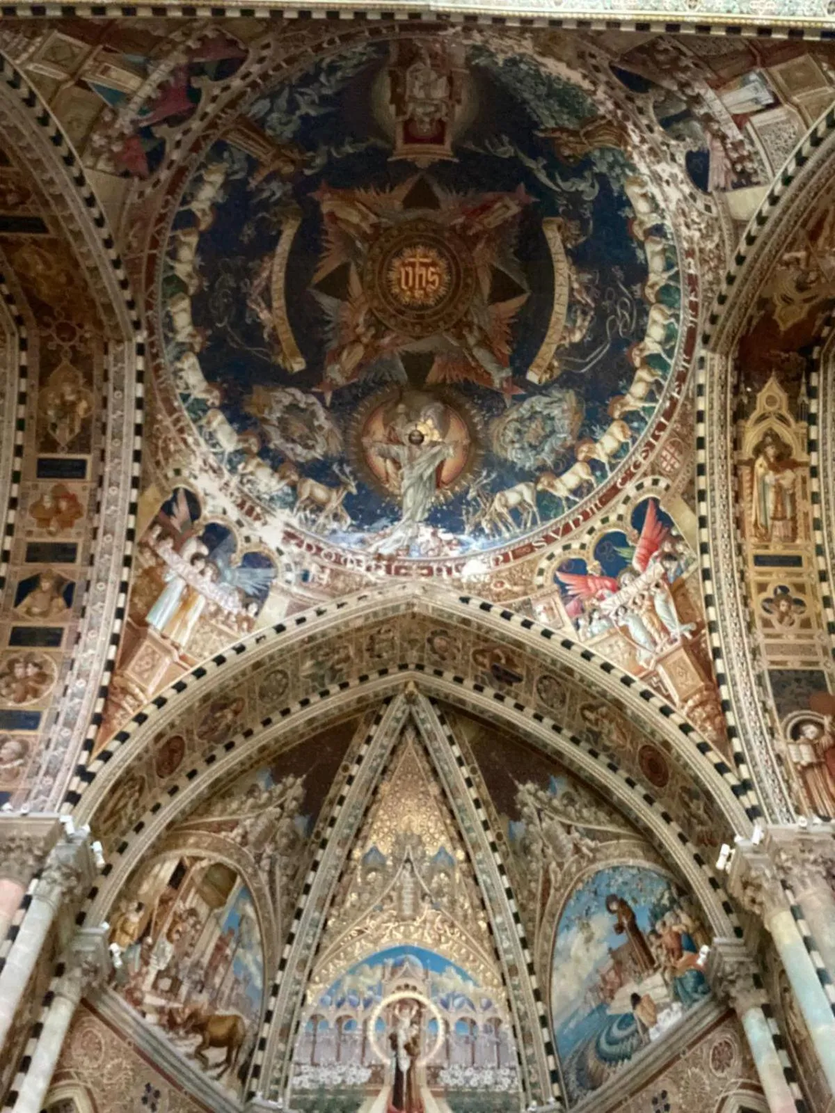 Nearby landmark in LECCE MON AMOUR B&B