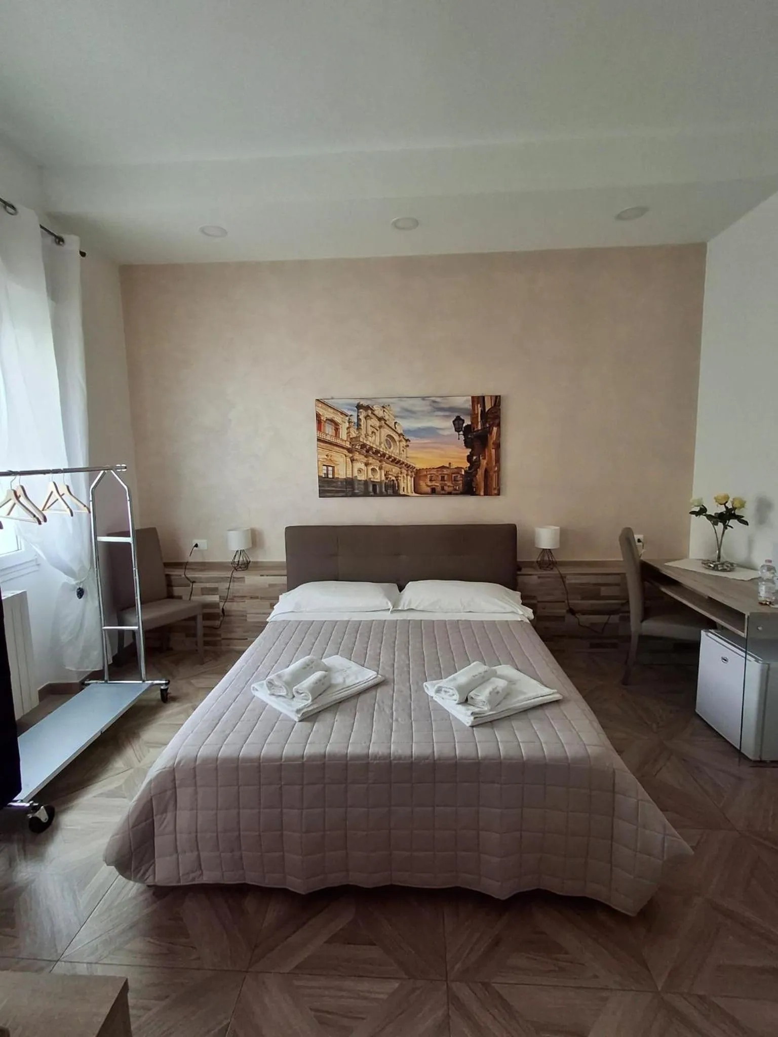 Bed in LECCE MON AMOUR B&B