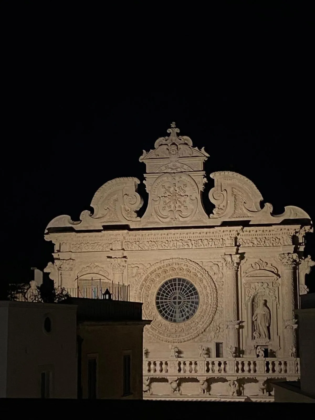 Nearby landmark in LECCE MON AMOUR B&B