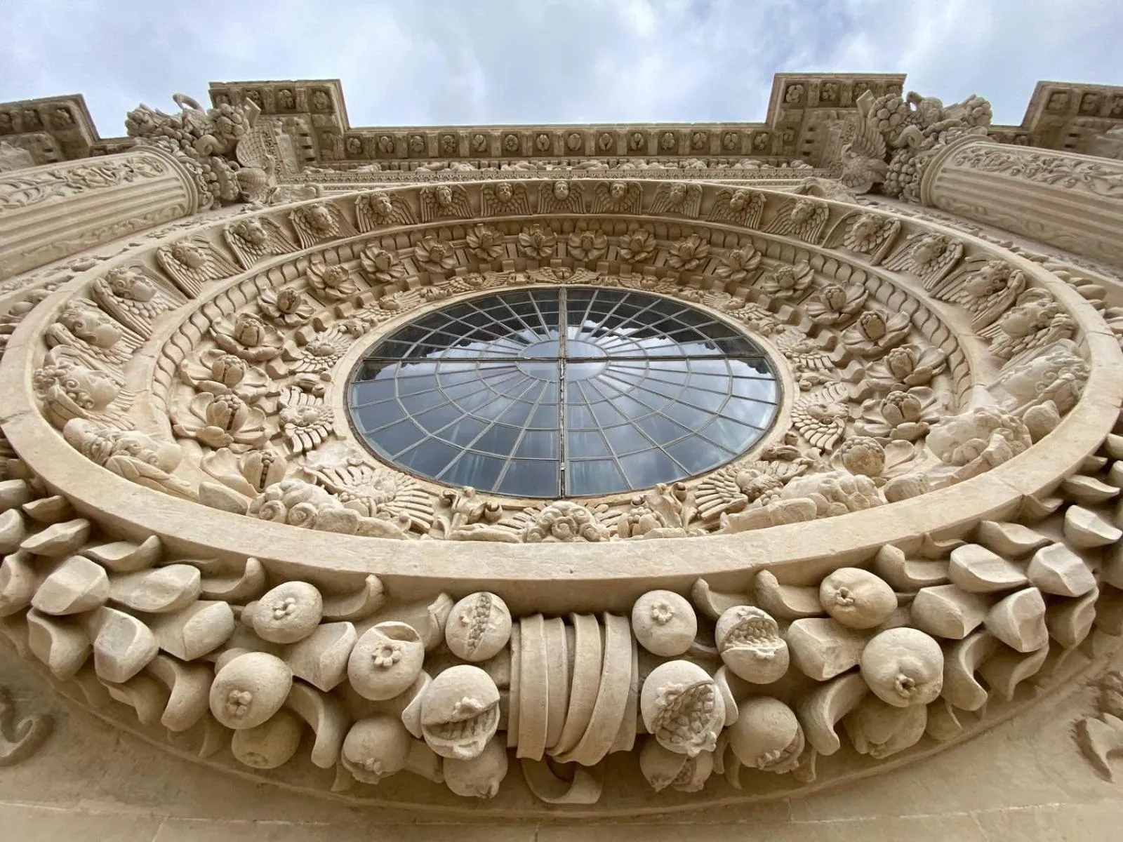 Nearby landmark in LECCE MON AMOUR B&B