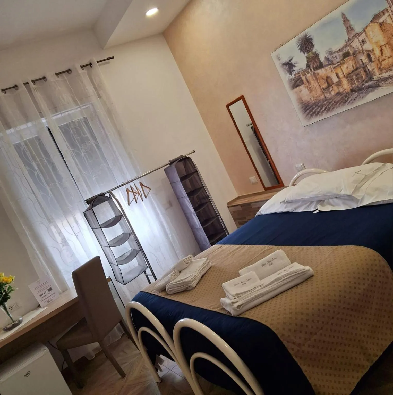 Bed in LECCE MON AMOUR B&B