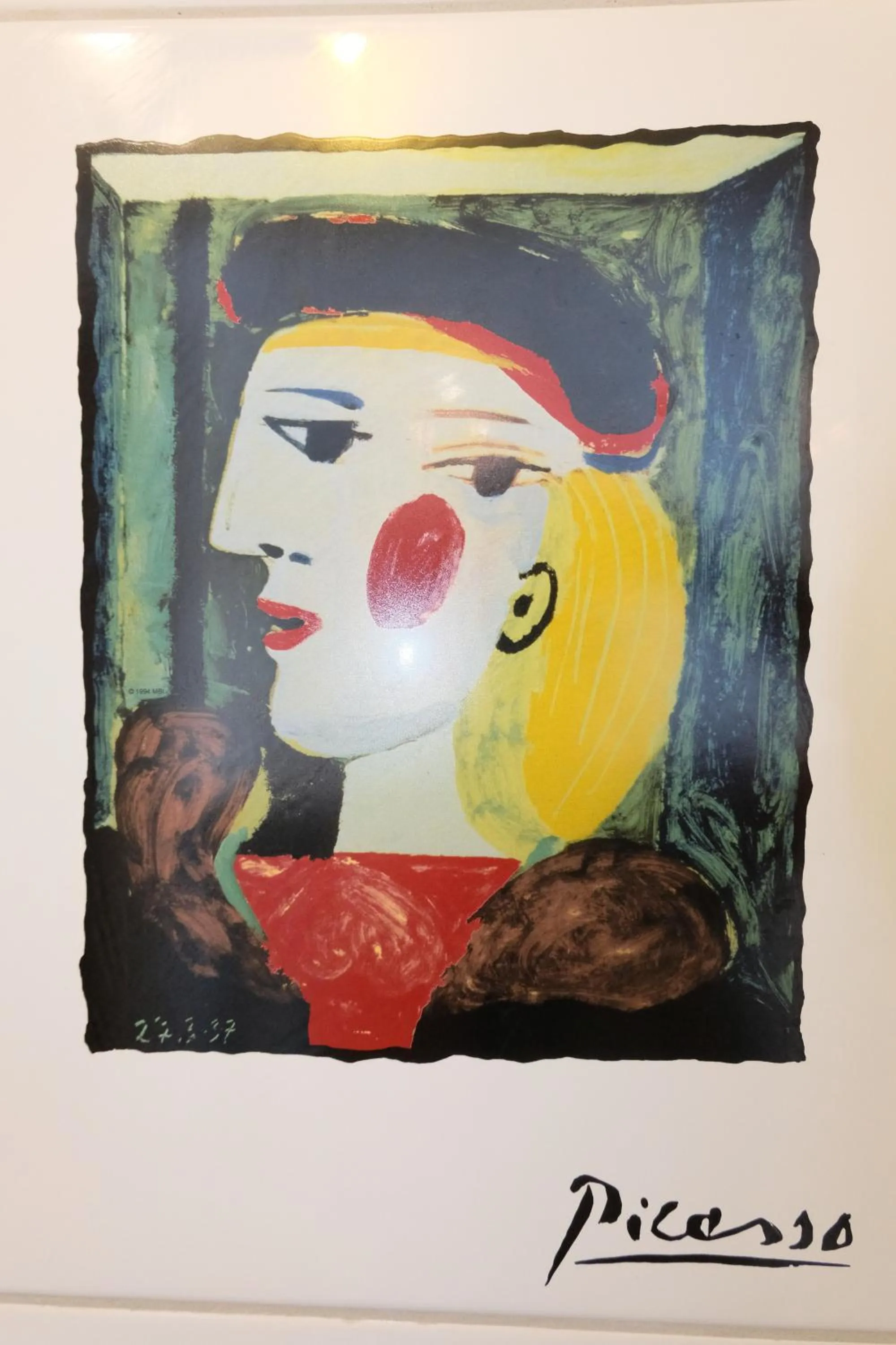 Bathroom in Artist Apartments & Hotel Garni