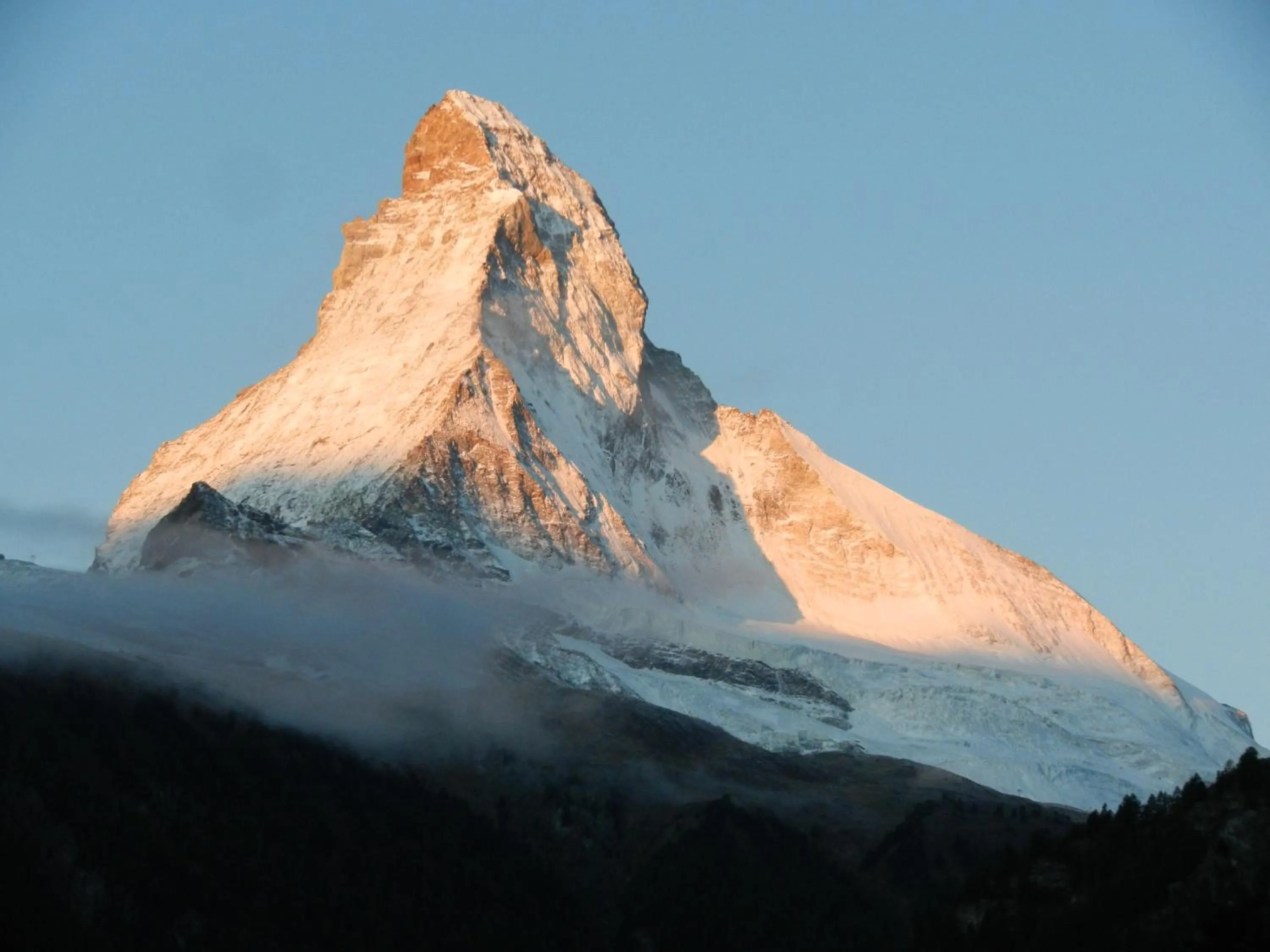 Landmark view in Artist Apartments & Hotel Garni