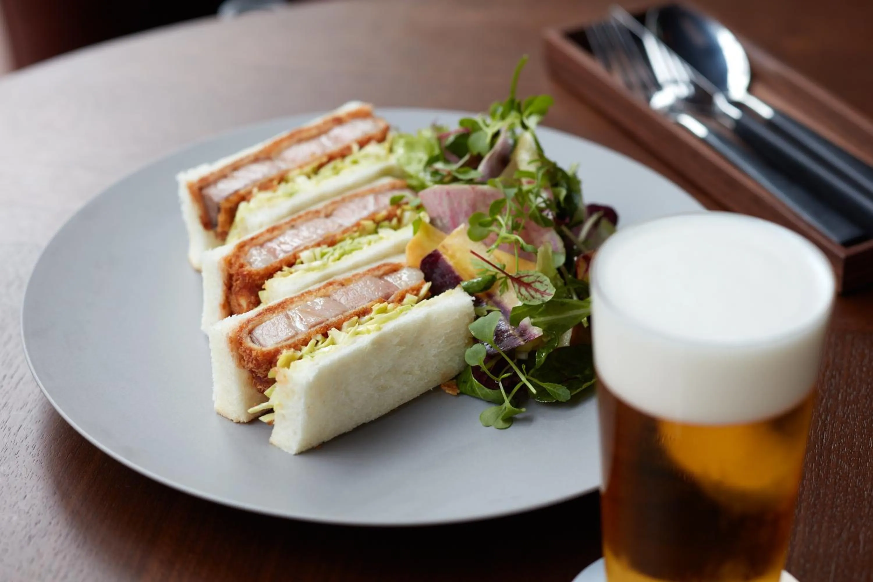 Lounge or bar in Hyatt Centric Ginza Tokyo