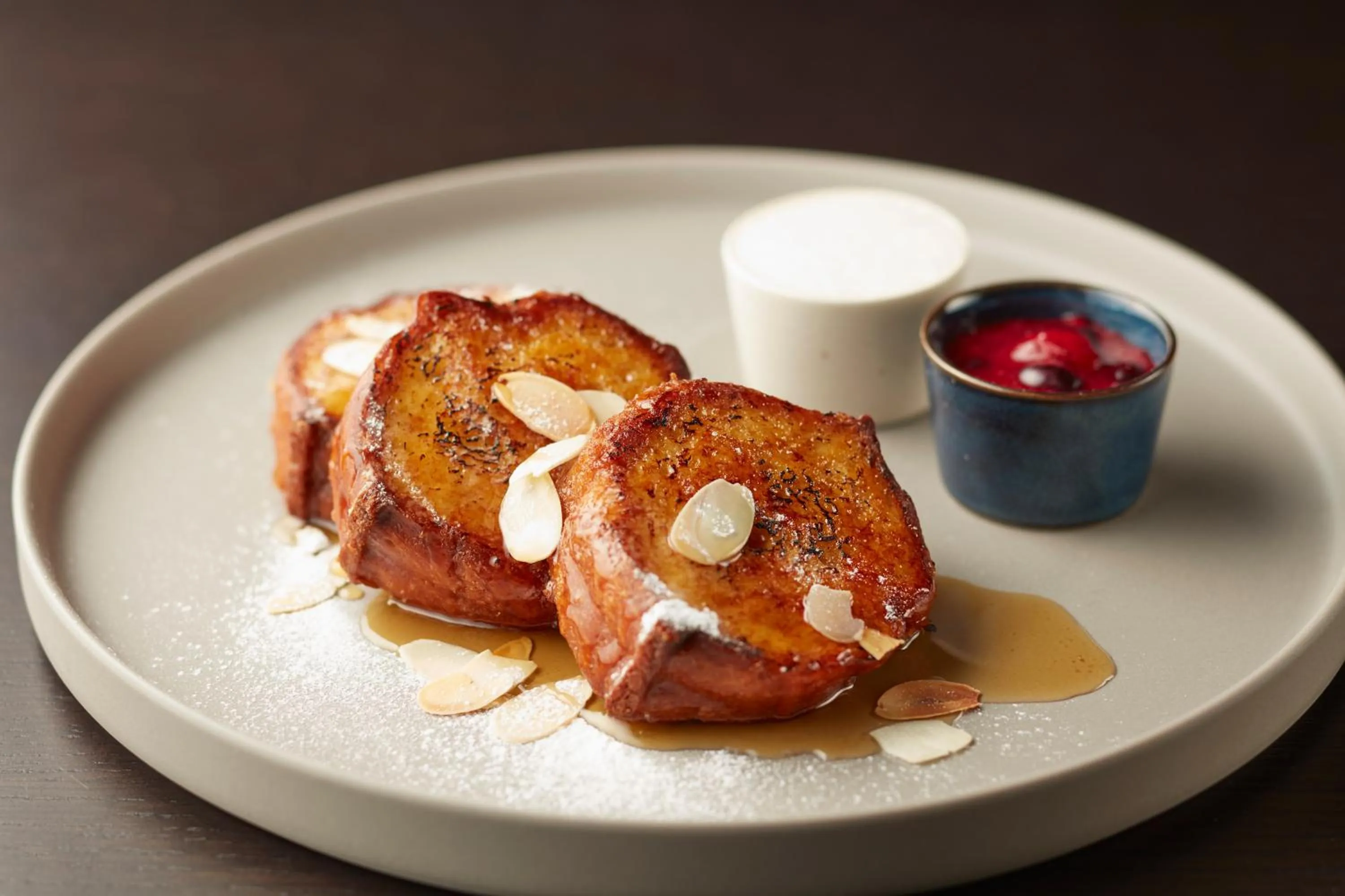 Breakfast in Hyatt Centric Ginza Tokyo