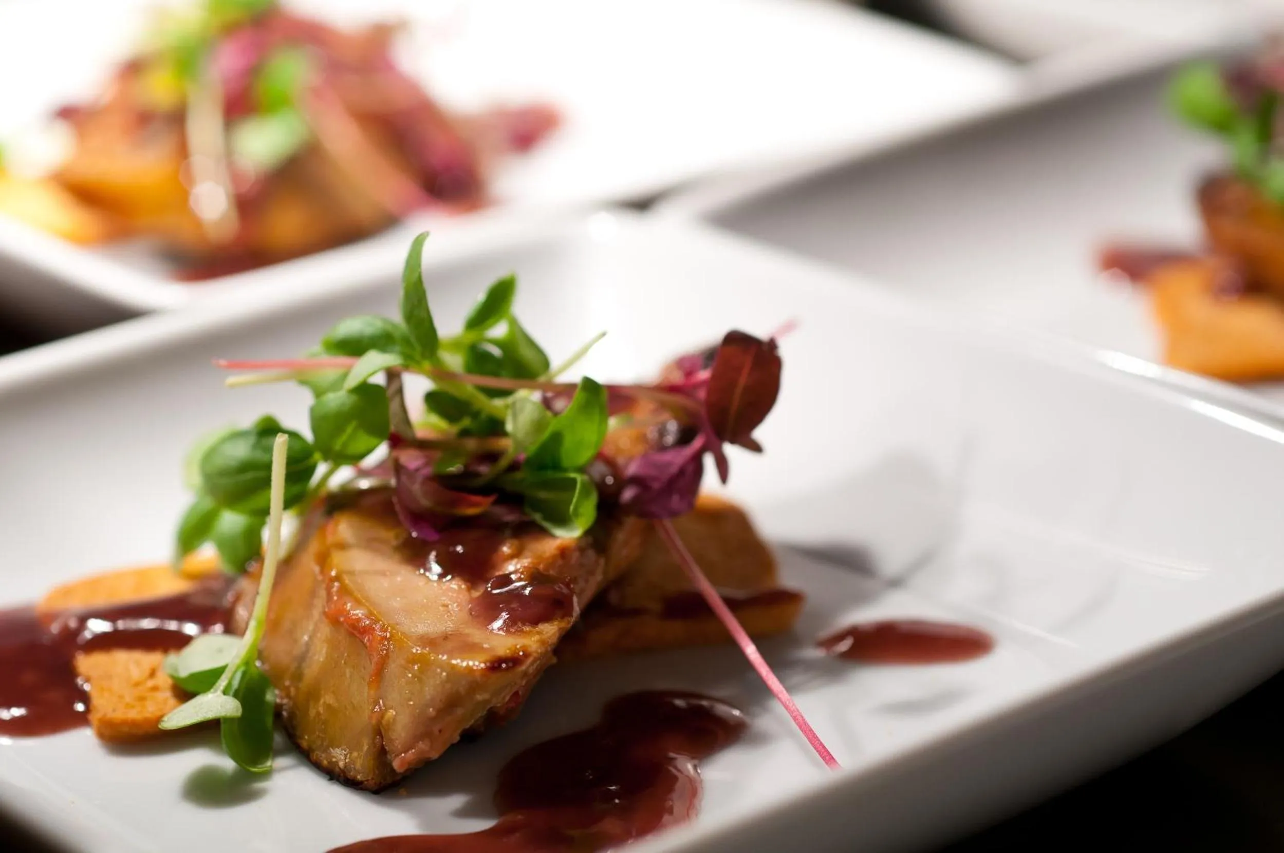 Food and drinks in Herods Dead Sea – A Premium Collection by Fattal Hotels