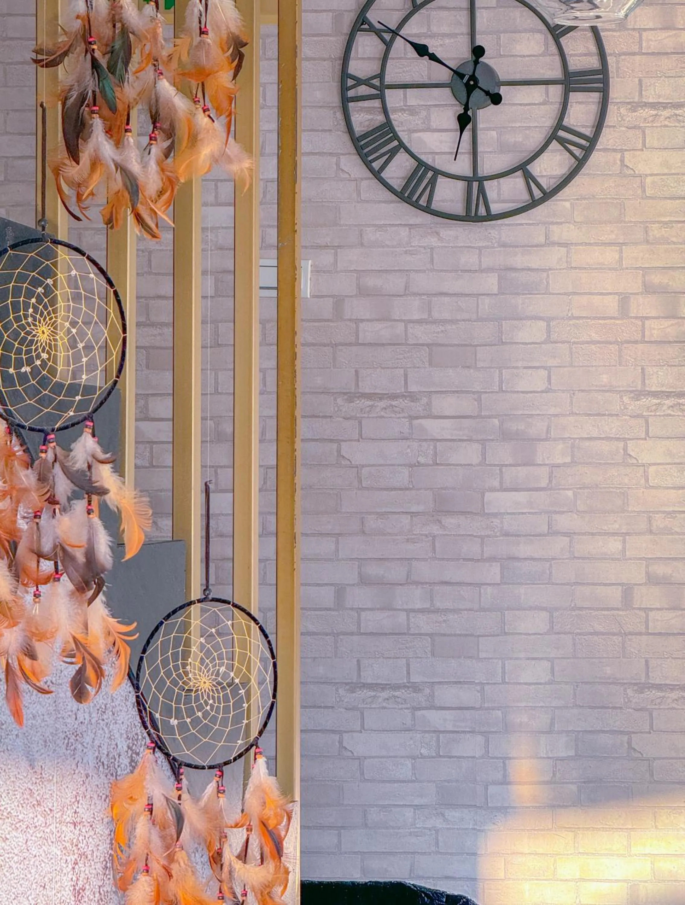 On site in Romantic Time