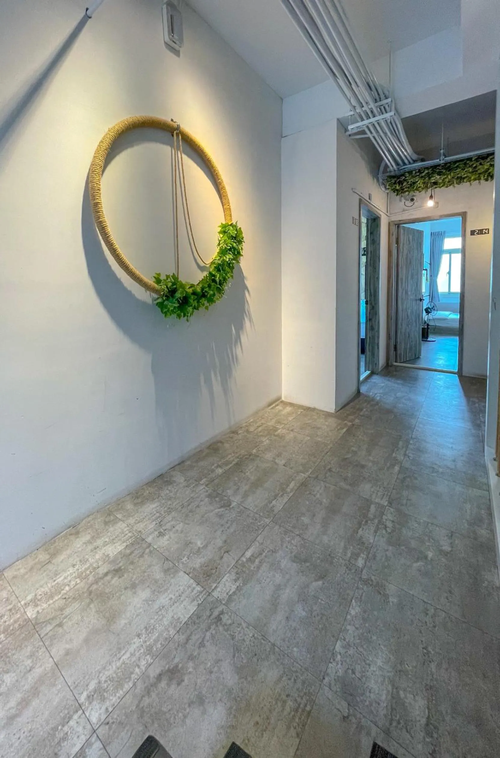 Off site in Romantic Time