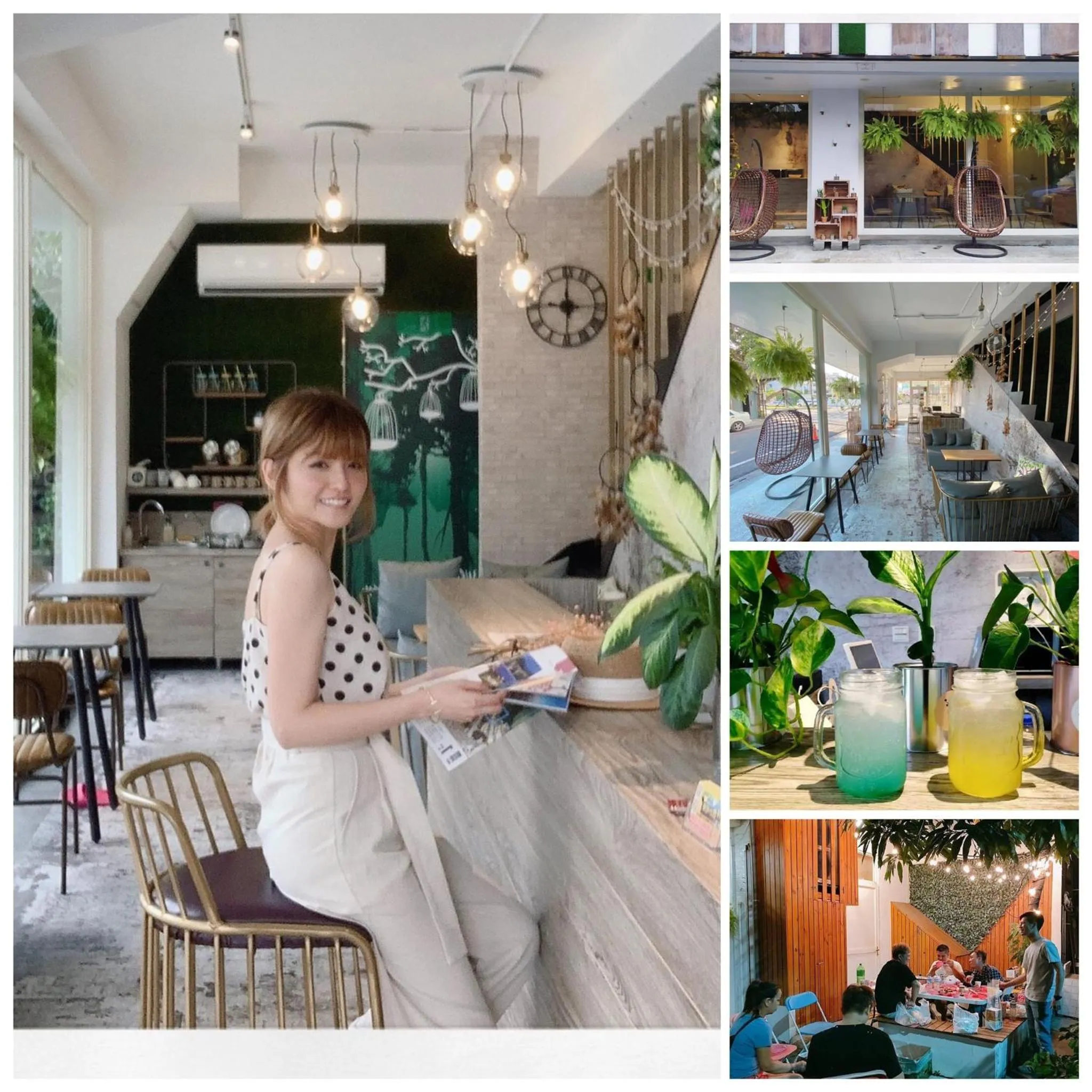 Communal lounge/ TV room in Romantic Time