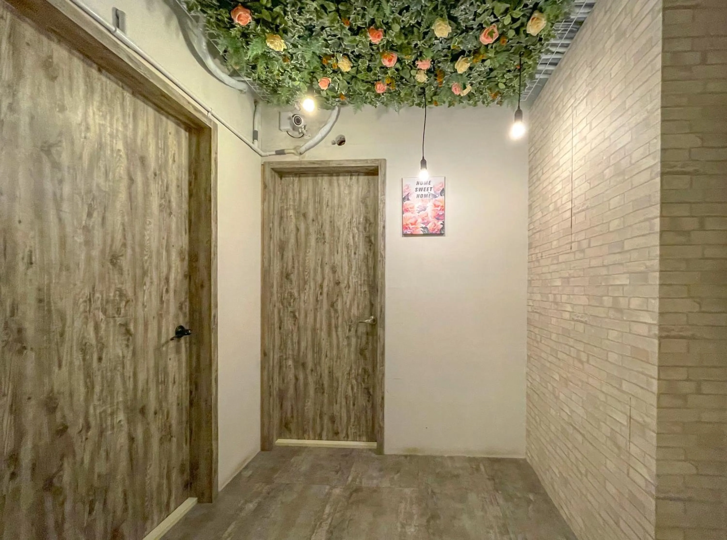 Property building in Romantic Time