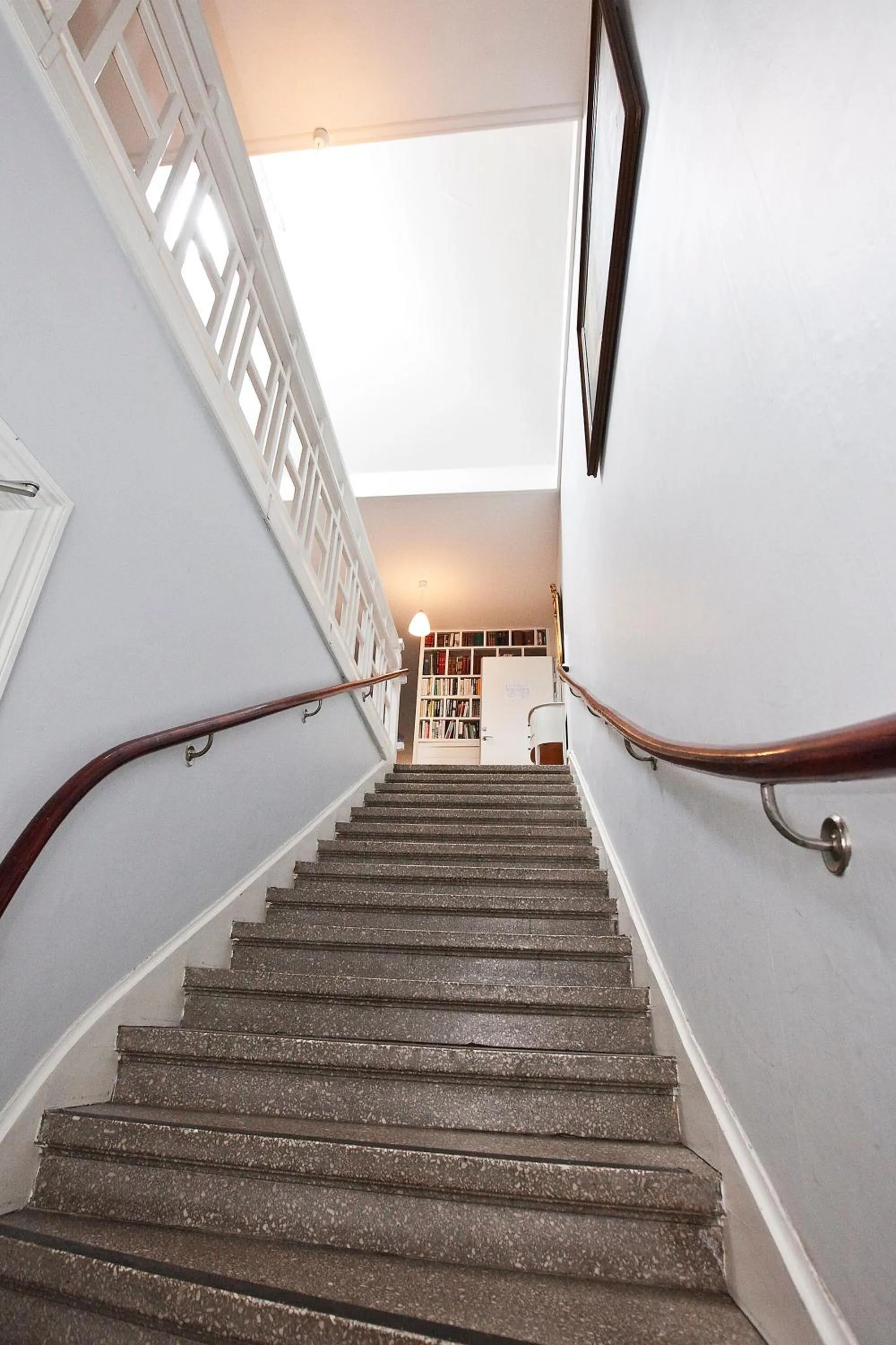 Area and facilities in Bläsinge Gård Kullabygden