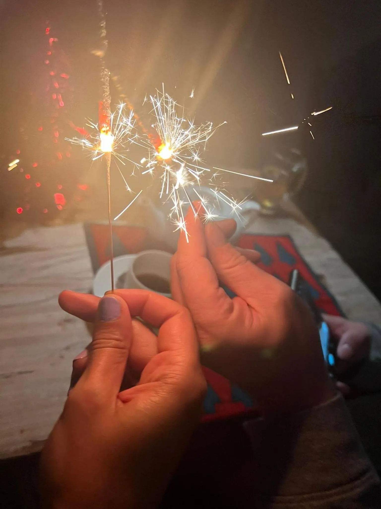 Swimming pool in CHILL VILLE, VIEW POINT HOTEL