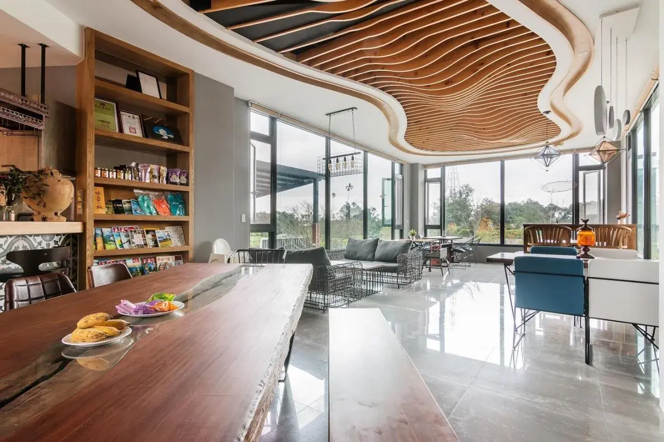 The Dawn B&B The Dawn B&B