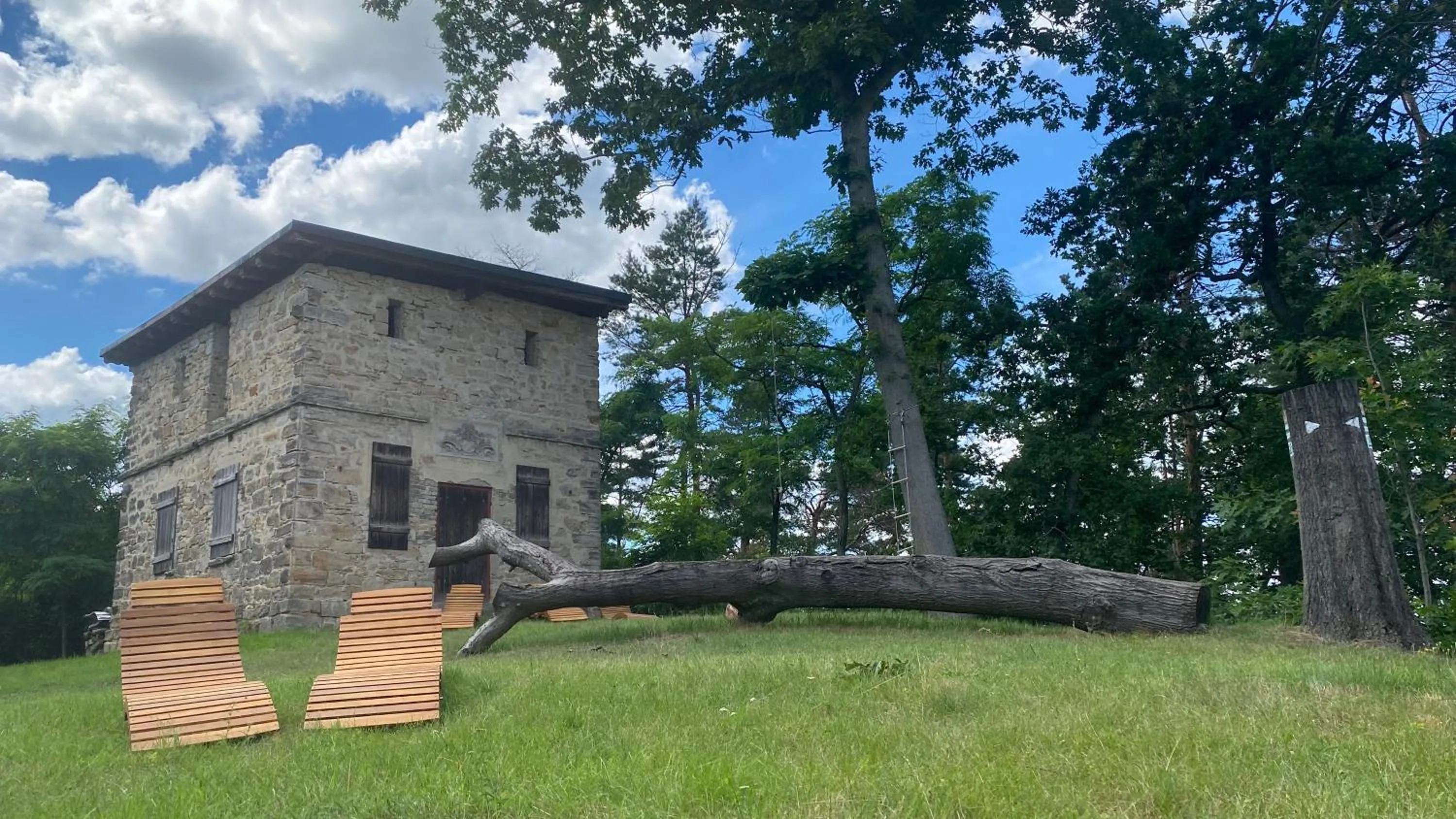Panoramahotel & Restaurant am Marienturm