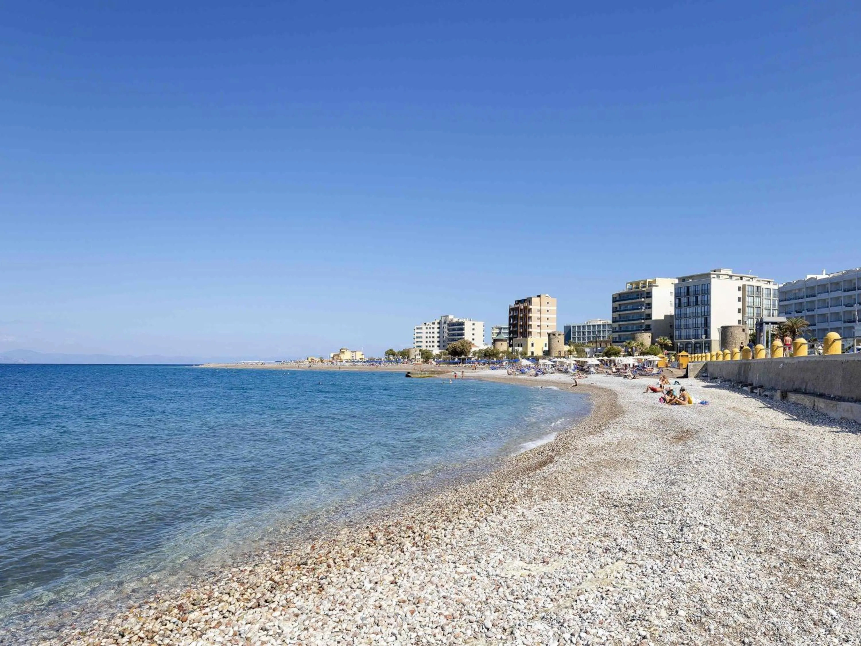 Other in Mercure Rhodes Alexia Hotel & Spa