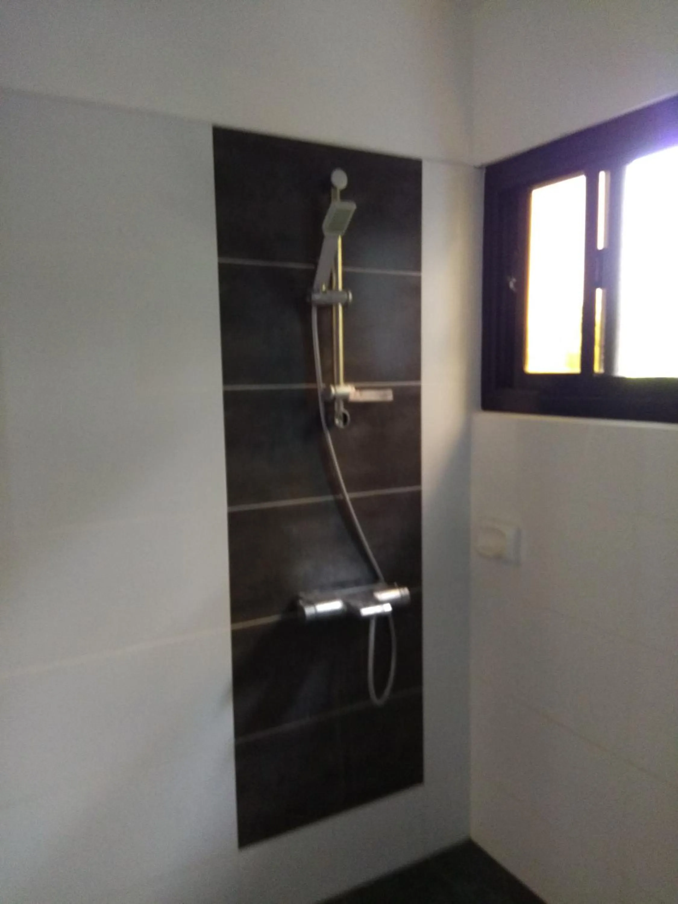 Bathroom in Jalyn's Resort Sabang