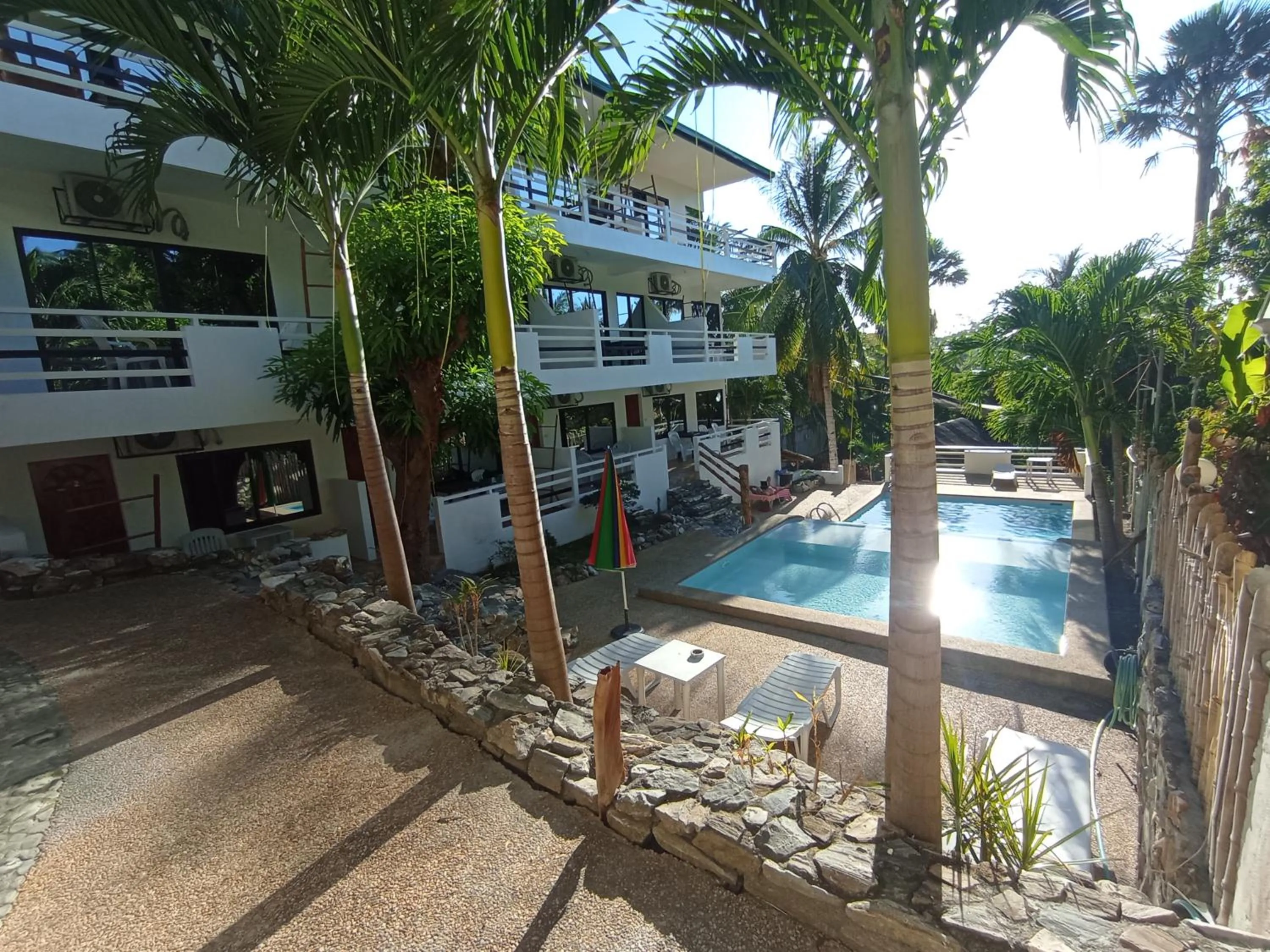 Jalyn's Resort Sabang