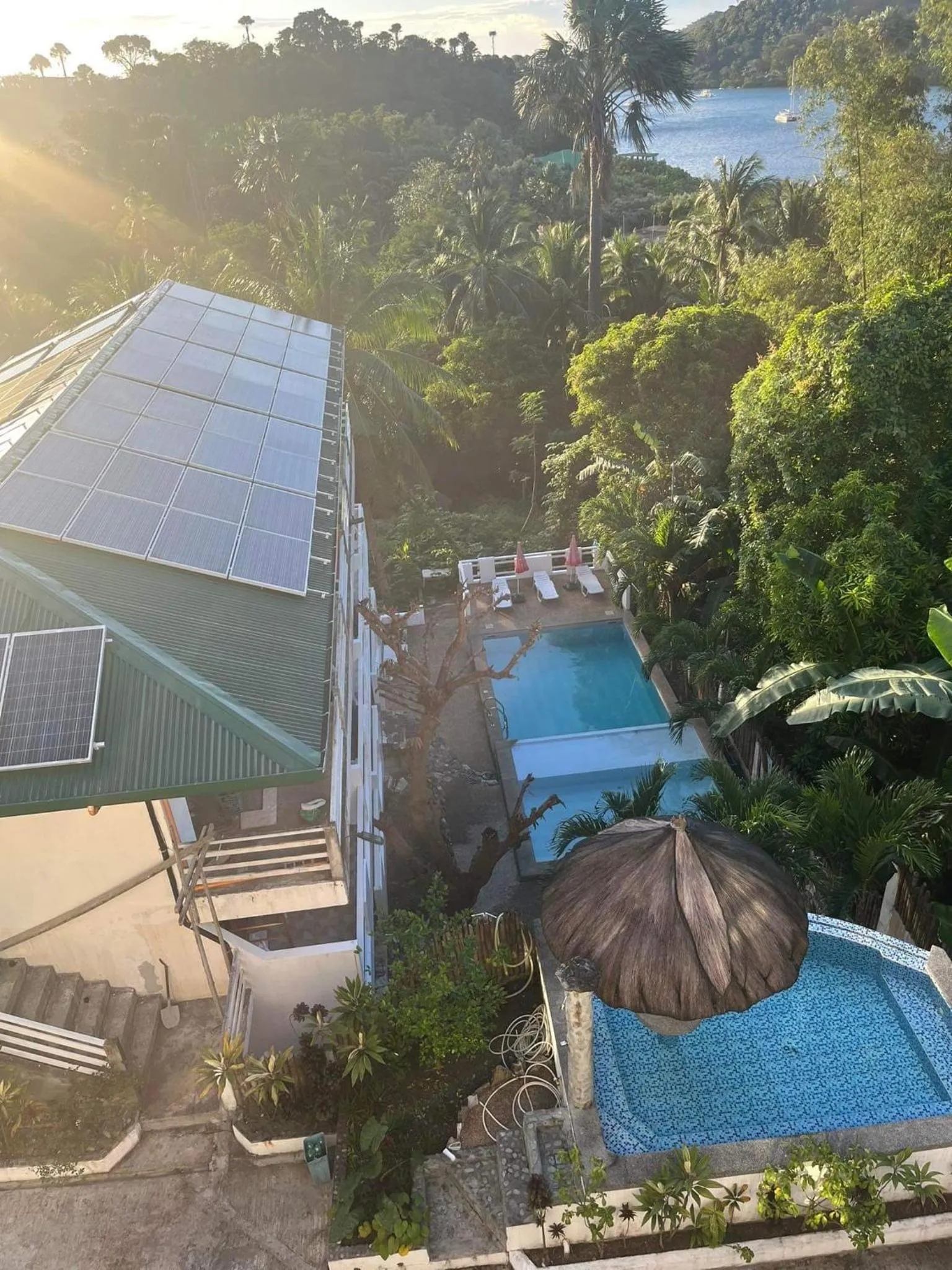 Jalyn's Resort Sabang