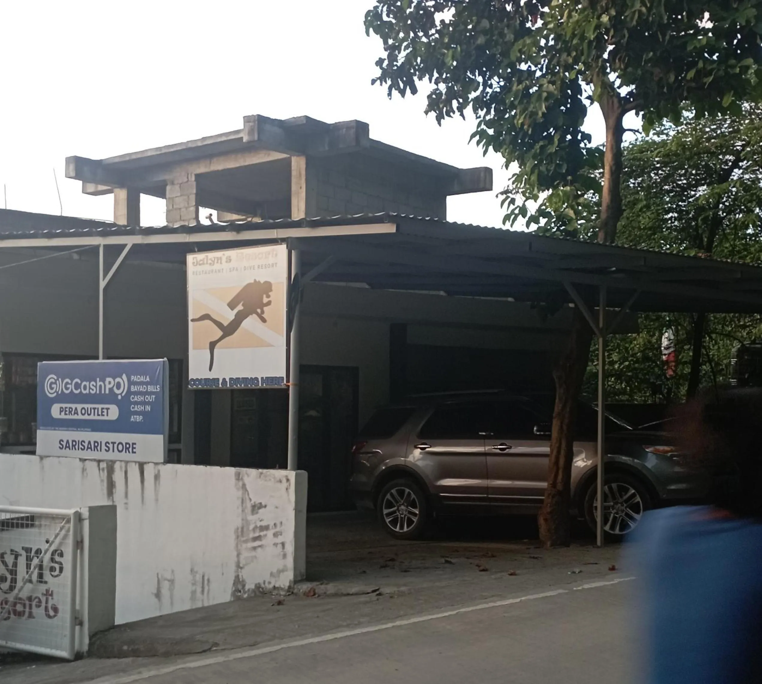 Jalyn's Resort Sabang