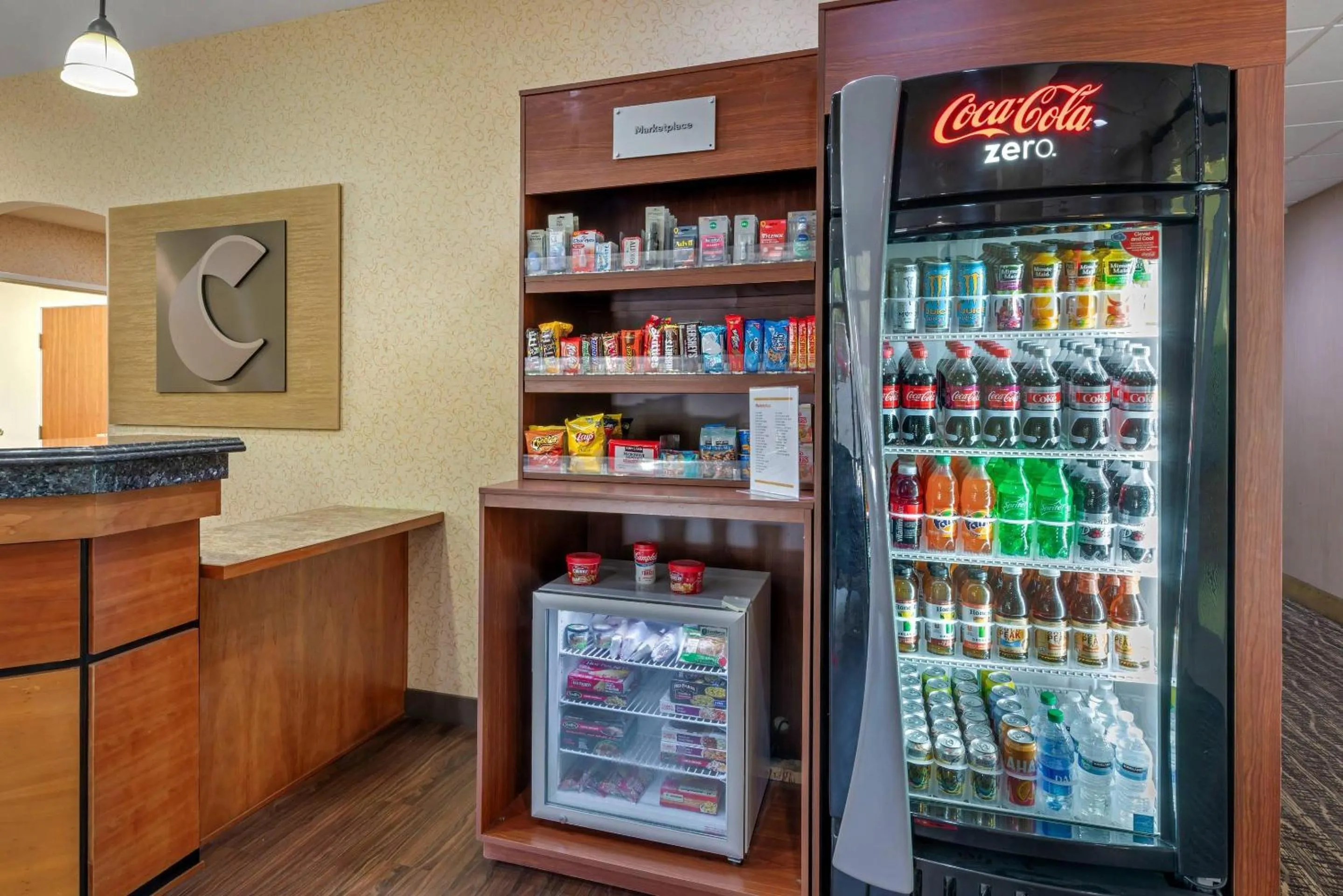 Other in Comfort Suites Eugene University