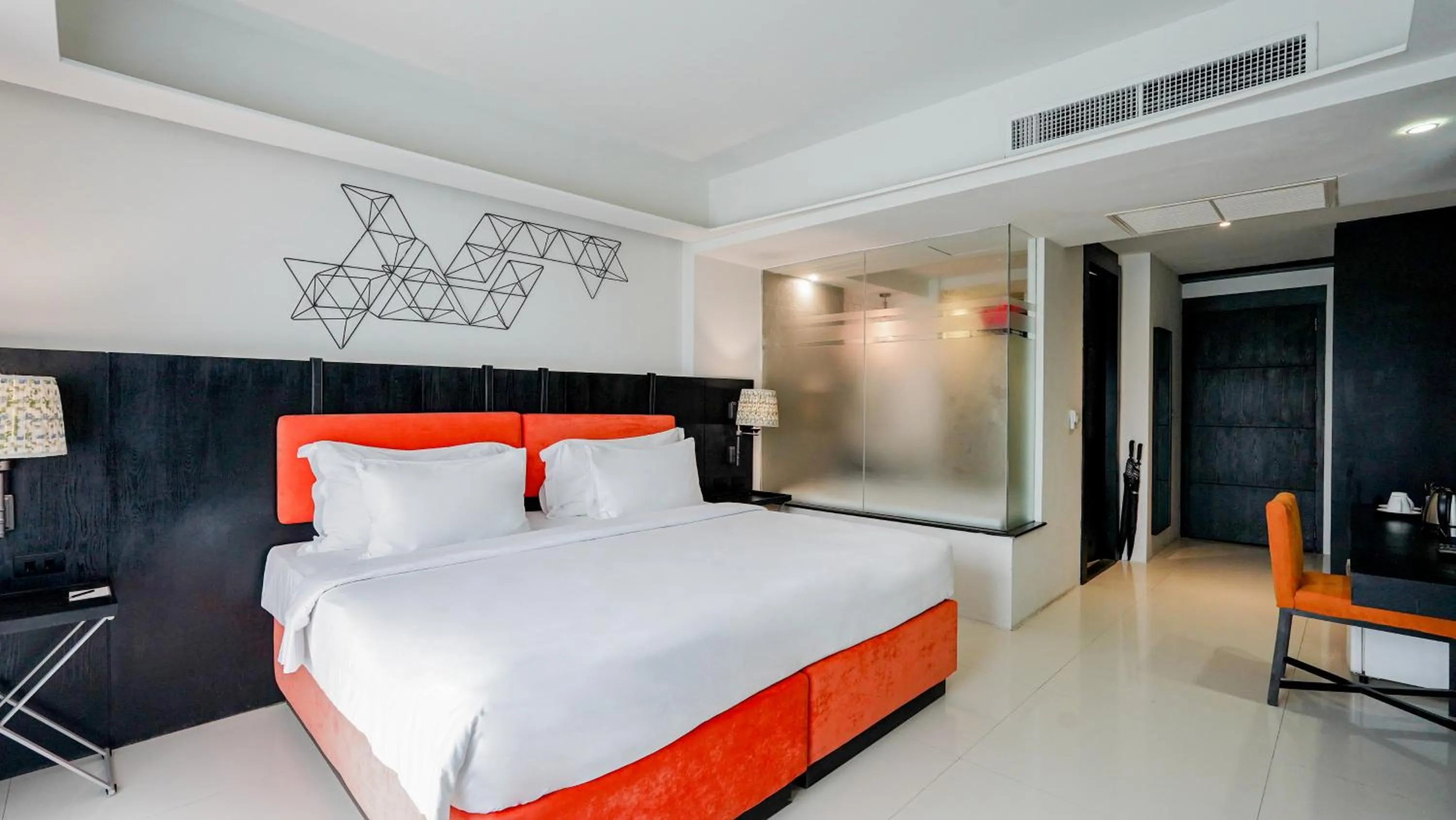 Family Two-Bedroom  in Sugar Marina Hotel - ART - Karon Beach