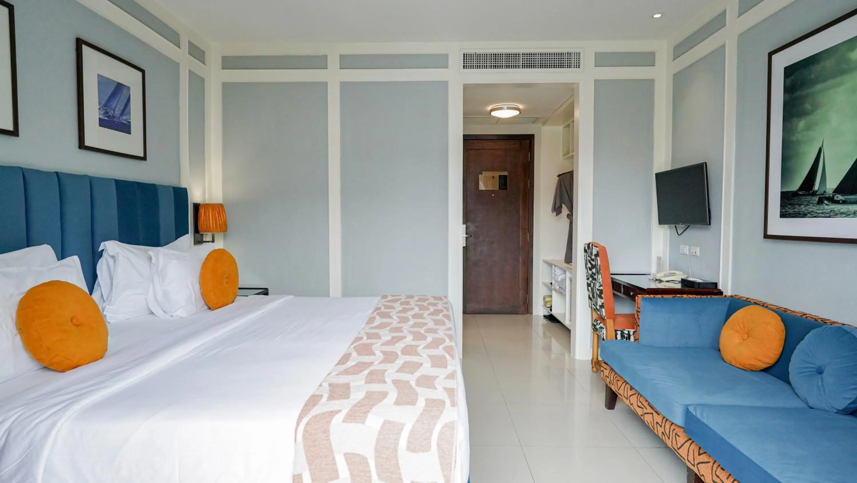 Deluxe Double or Twin Room in Sugar Marina Hotel - ART - Karon Beach