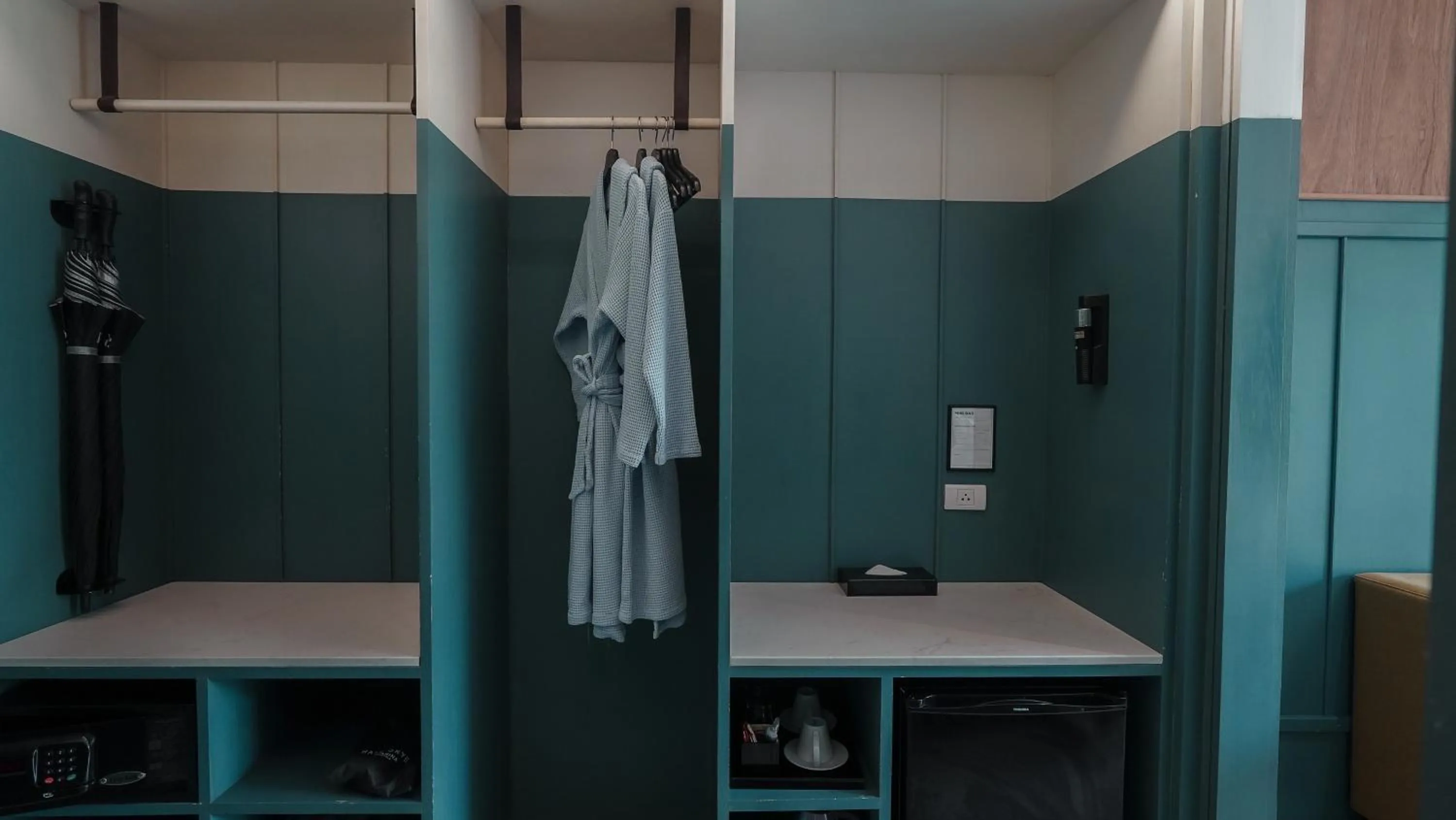 Area and facilities in Sugar Marina Hotel - ART - Karon Beach