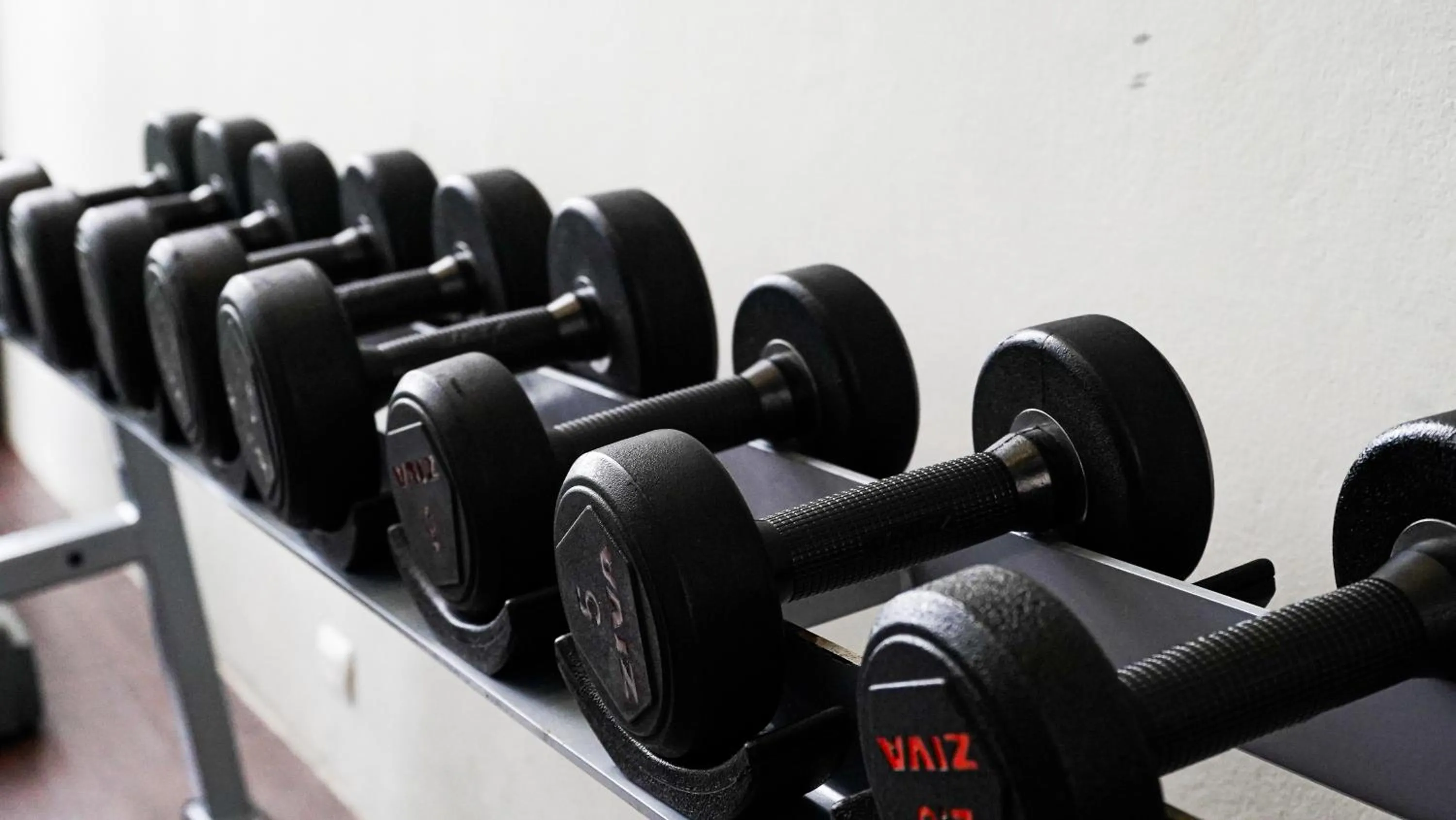 Fitness centre/facilities in Sugar Marina Hotel - ART - Karon Beach