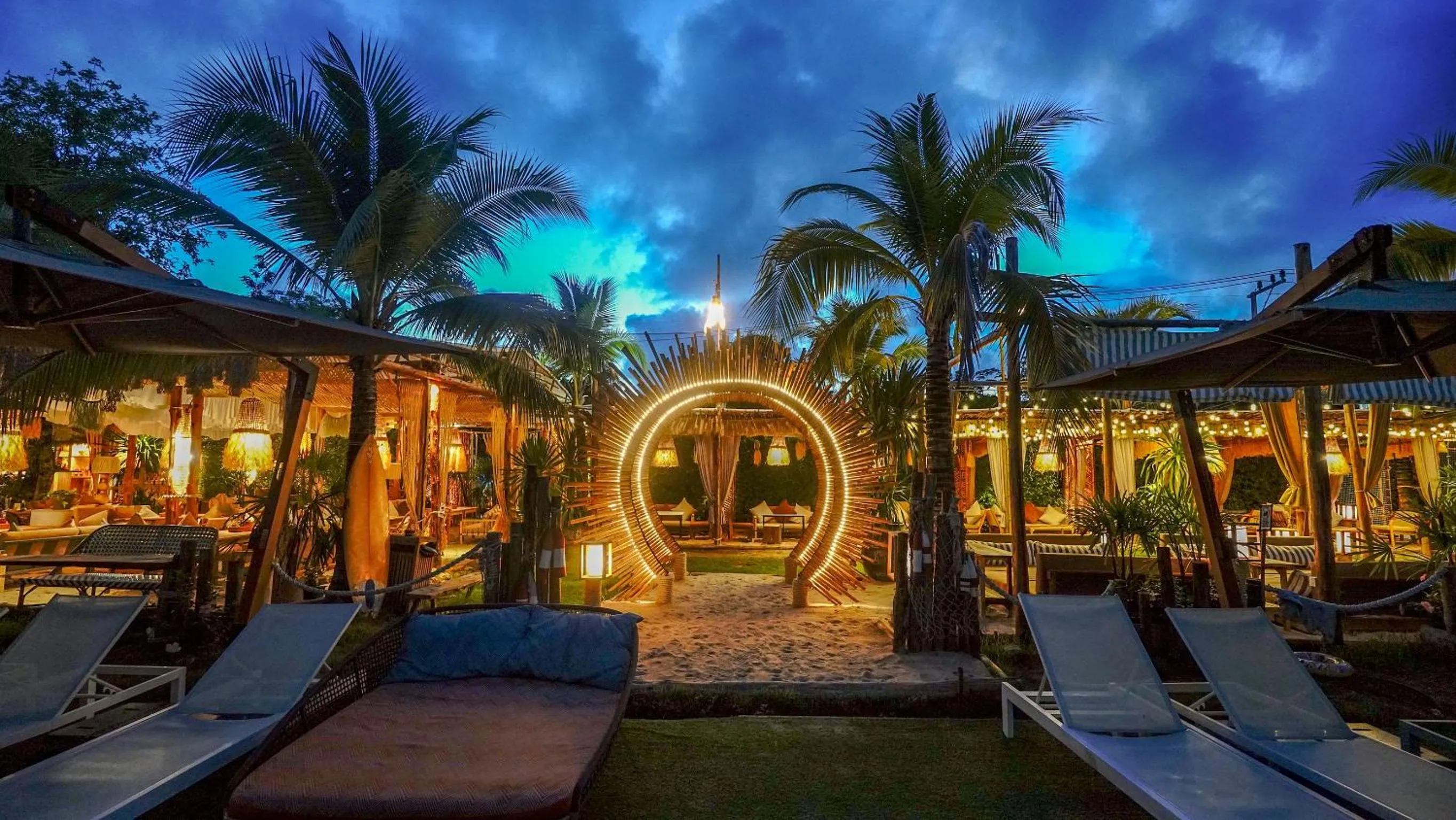 Lounge or bar in Sugar Marina Hotel - ART - Karon Beach