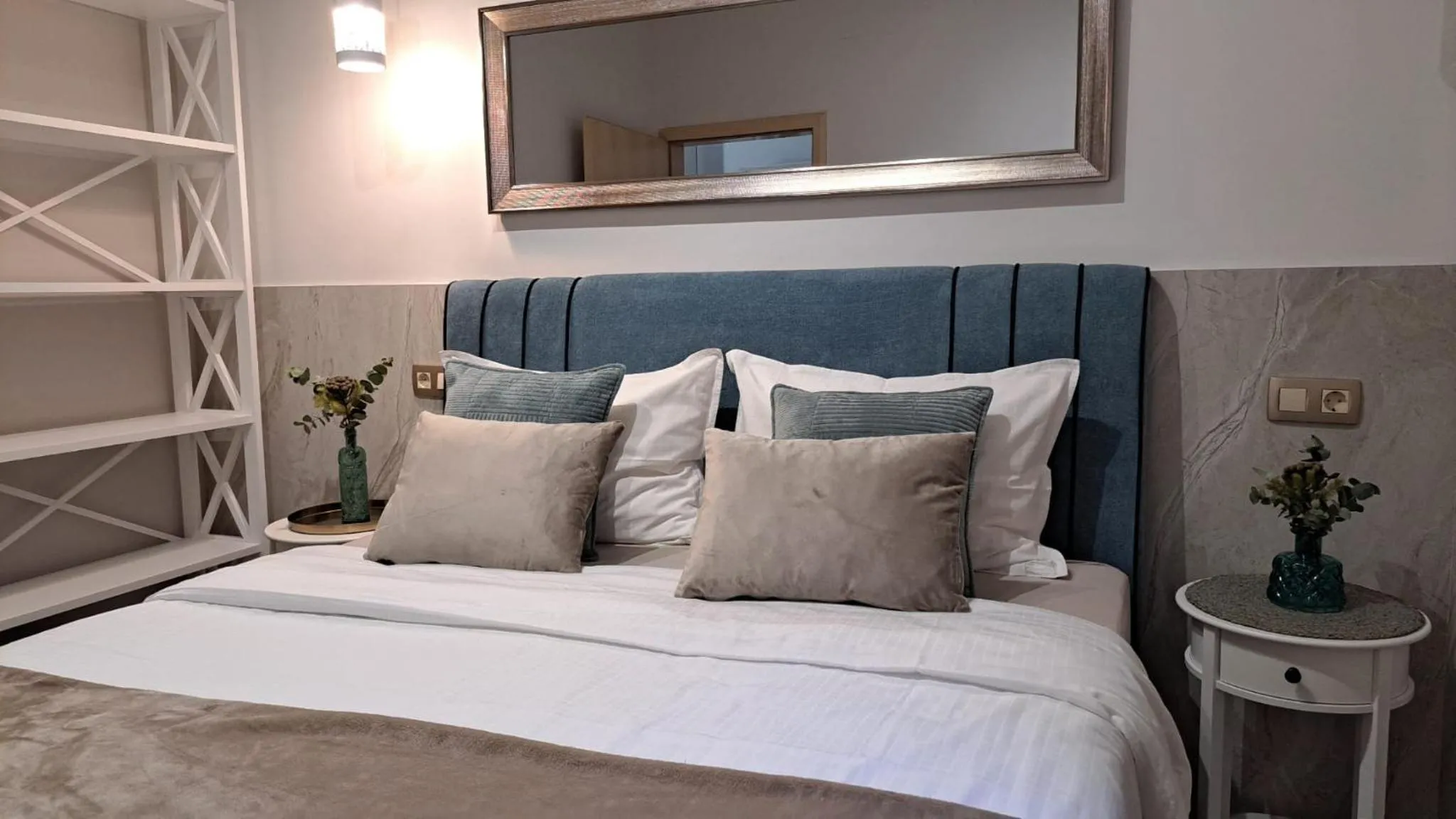 Apartmani Bruna