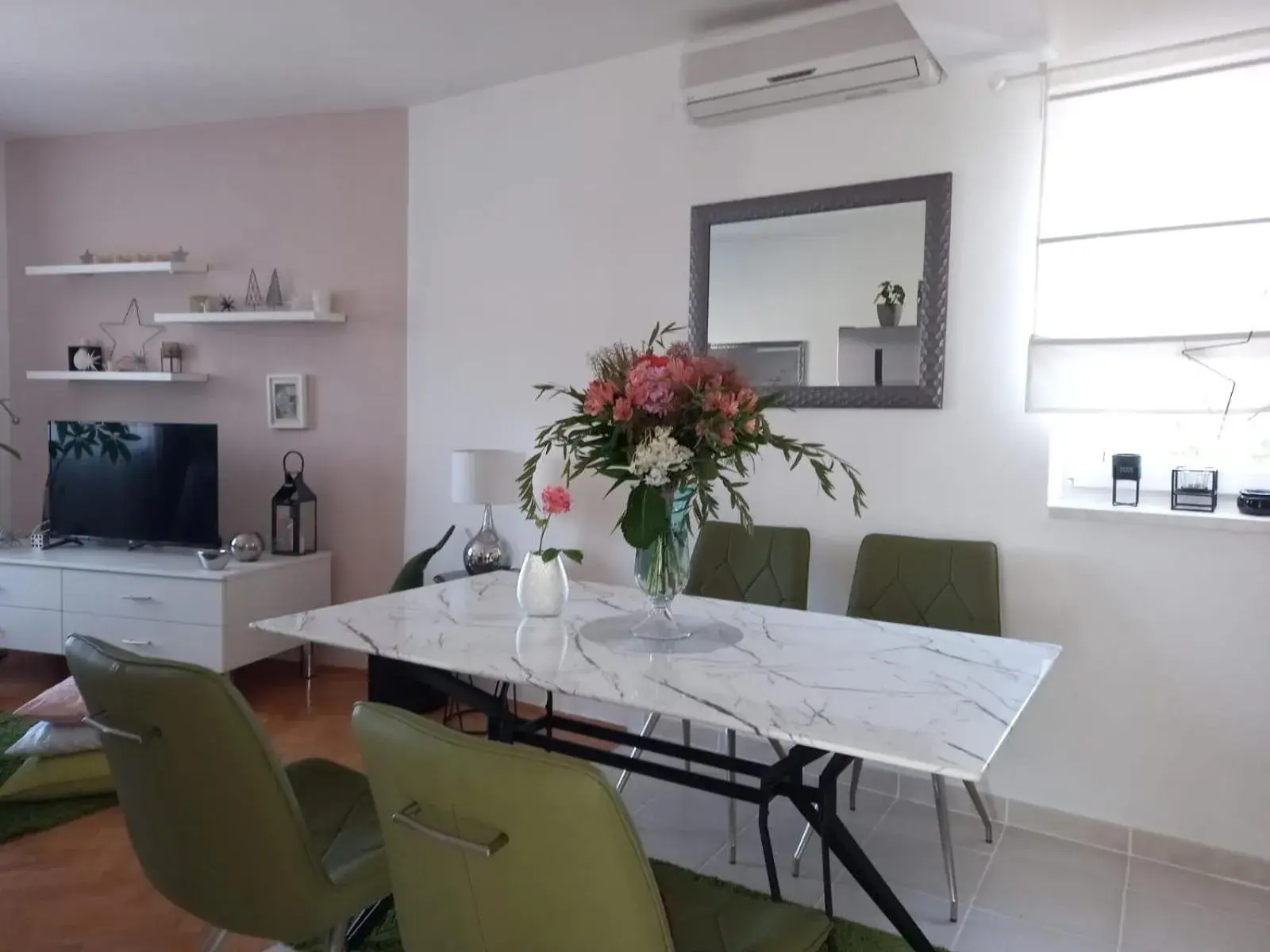 Apartmani Bruna Apartmani Bruna