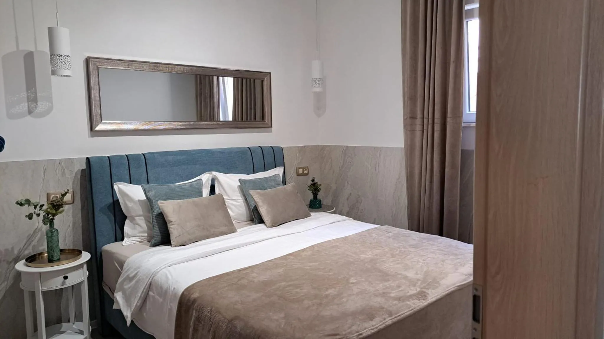 Apartmani Bruna