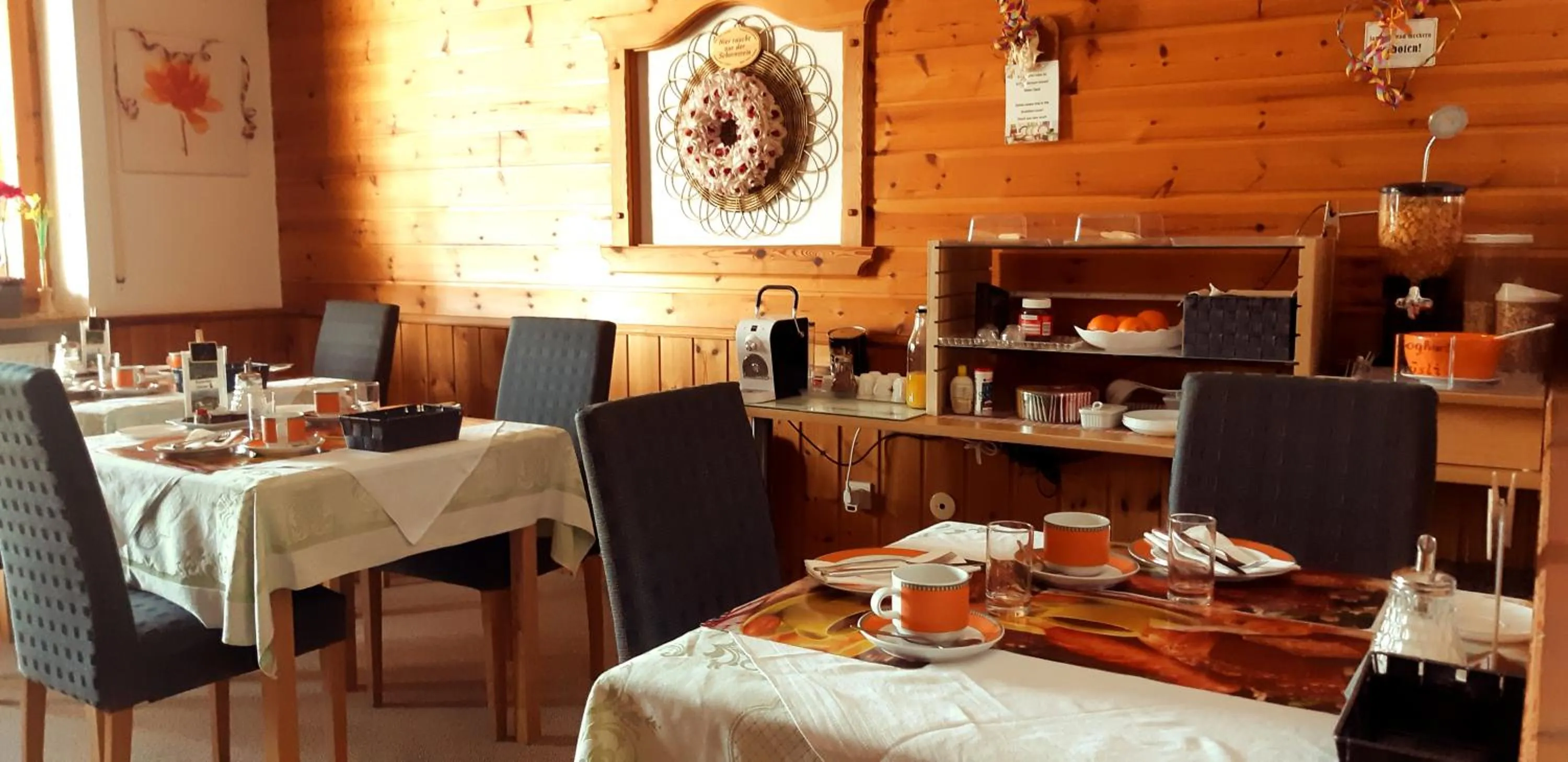 Haus Angelika - bed & breakfast - Innsbruck/Igls
