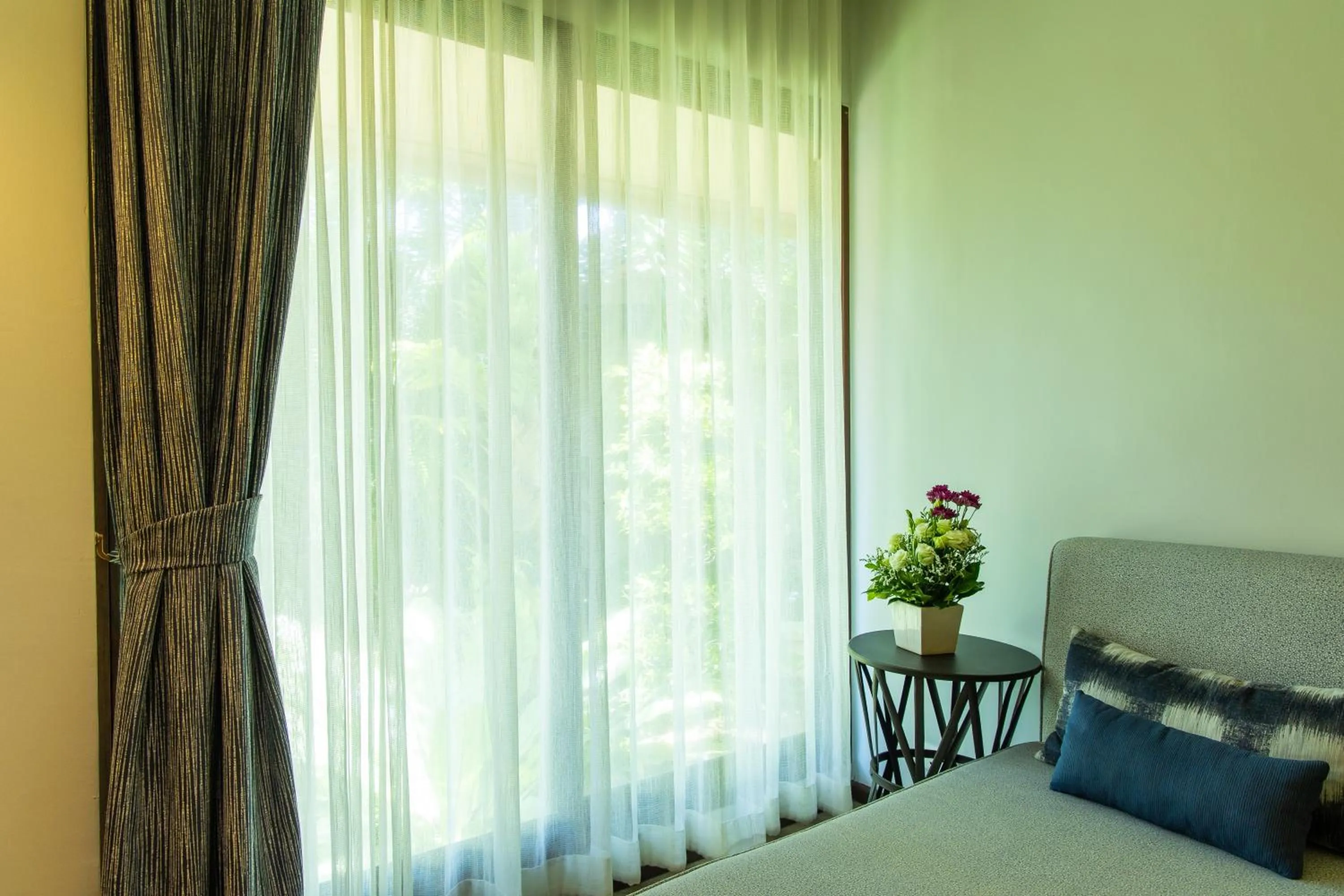 Bedroom, Bed in Rummana Boutique Resort - SHA Plus