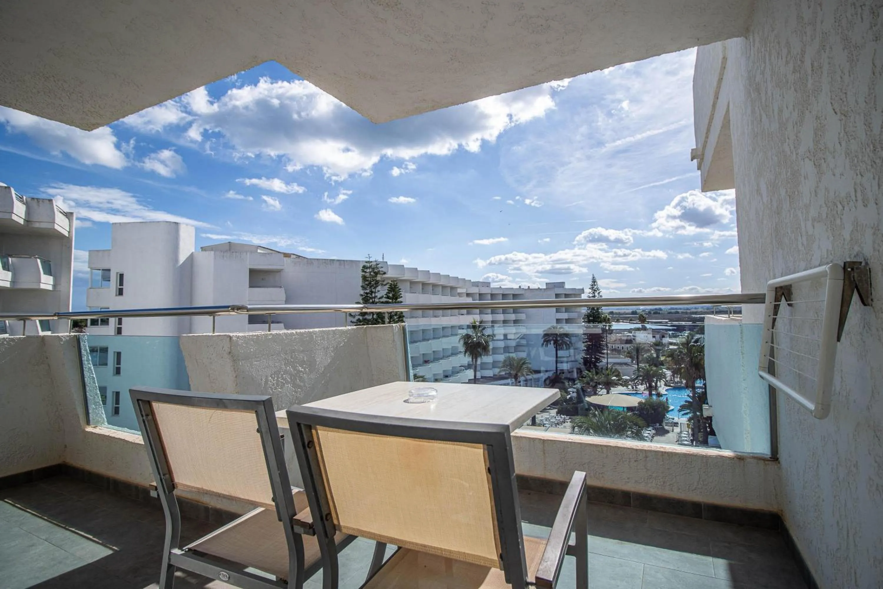 View (from property/room) in Eix Lagotel Holiday Resort