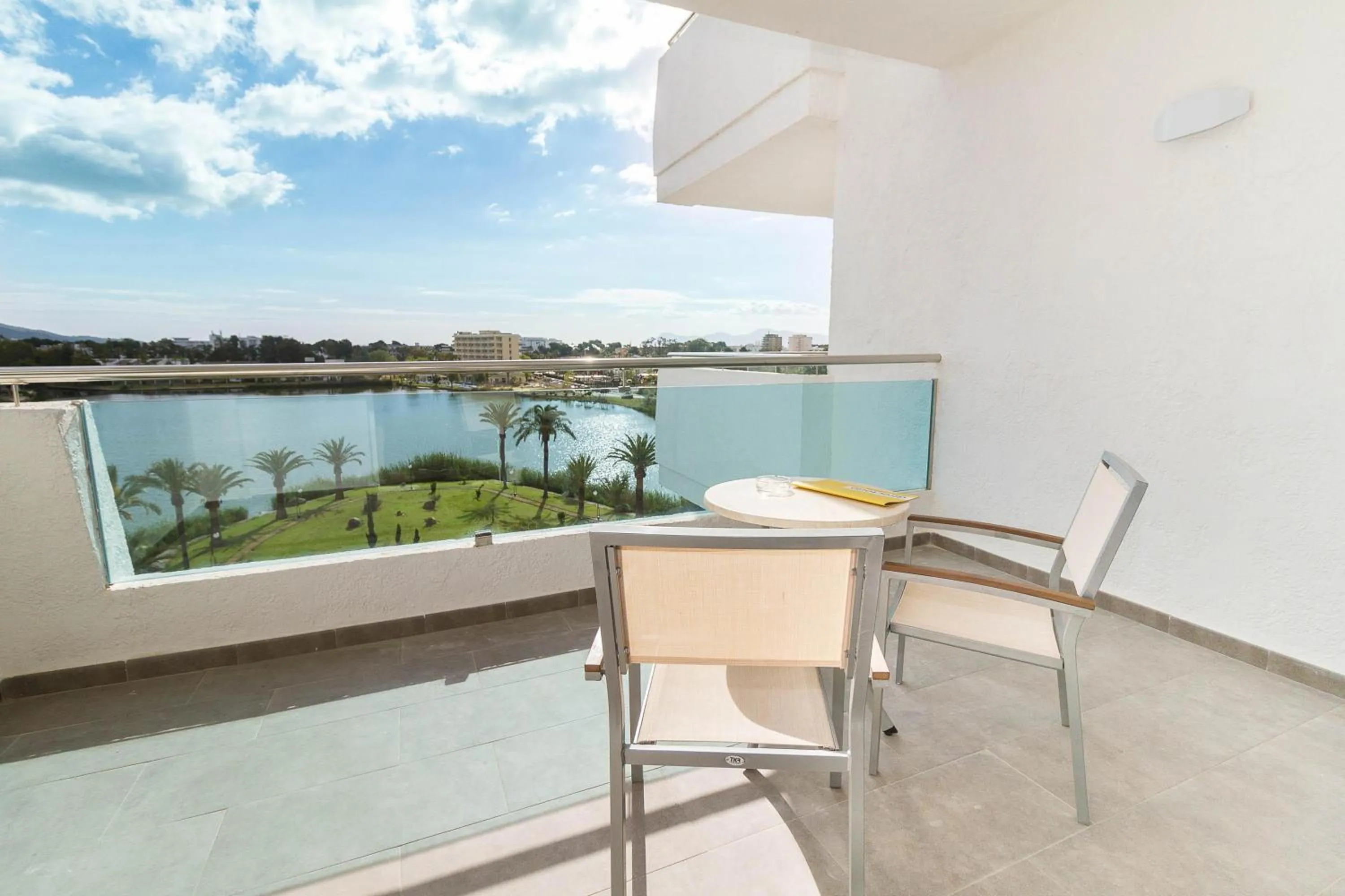 View (from property/room) in Eix Lagotel Holiday Resort